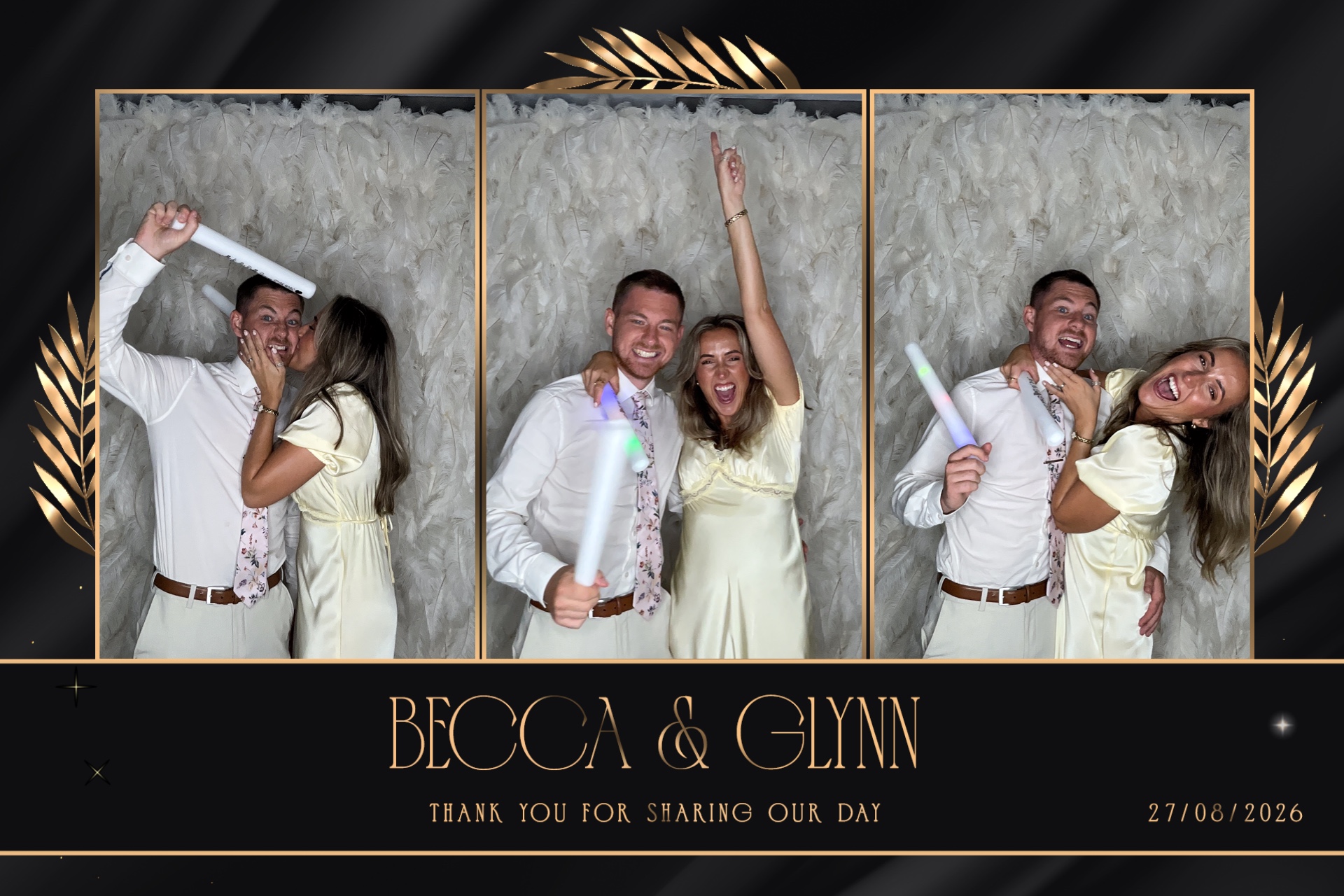 Becca & Glynn  | View more photos from the event at gallery.magicimages.uk/u/MagicImages/Becca-Glynn