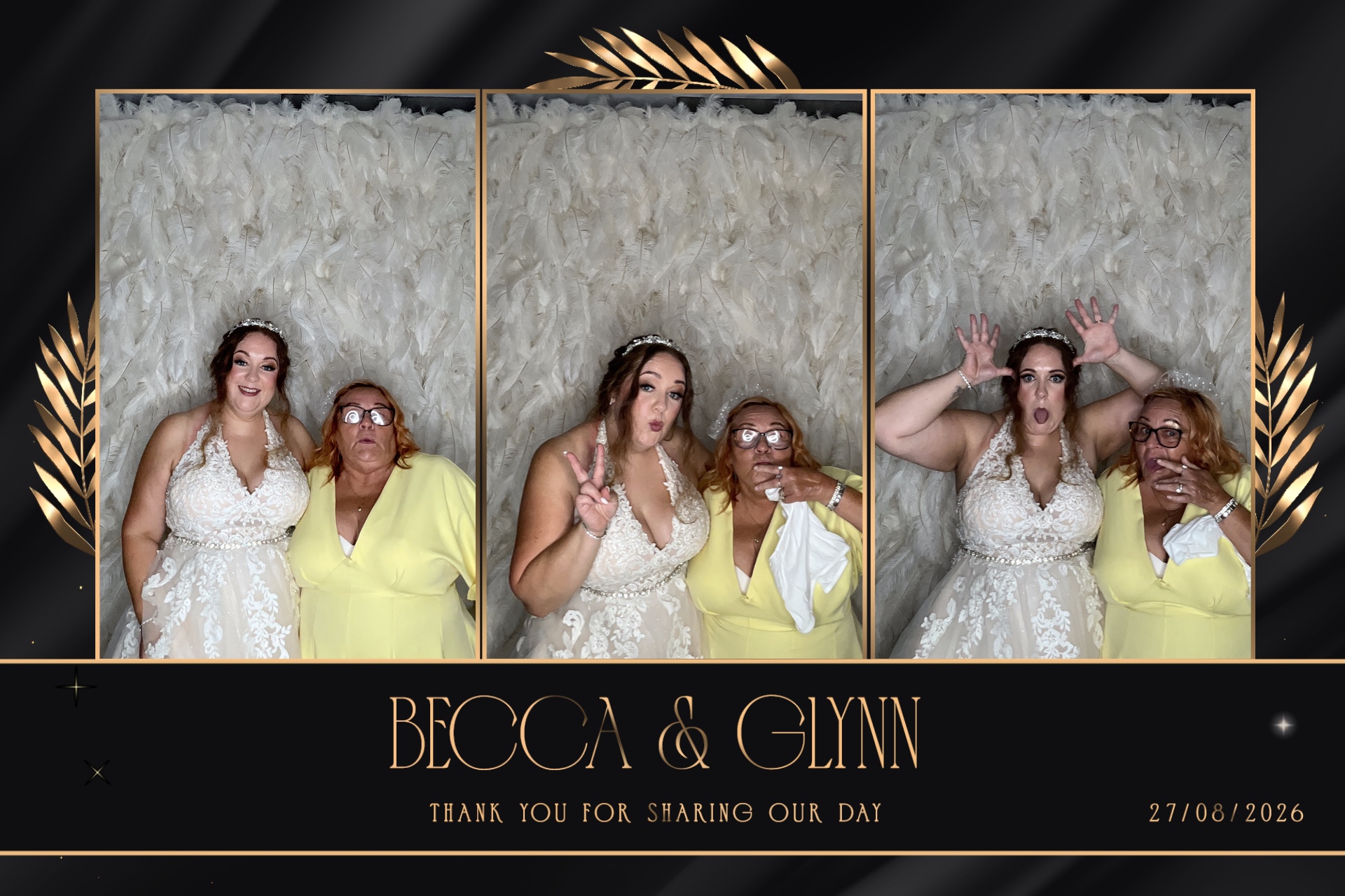 Becca & Glynn  | View more photos from the event at gallery.magicimages.uk/u/MagicImages/Becca-Glynn