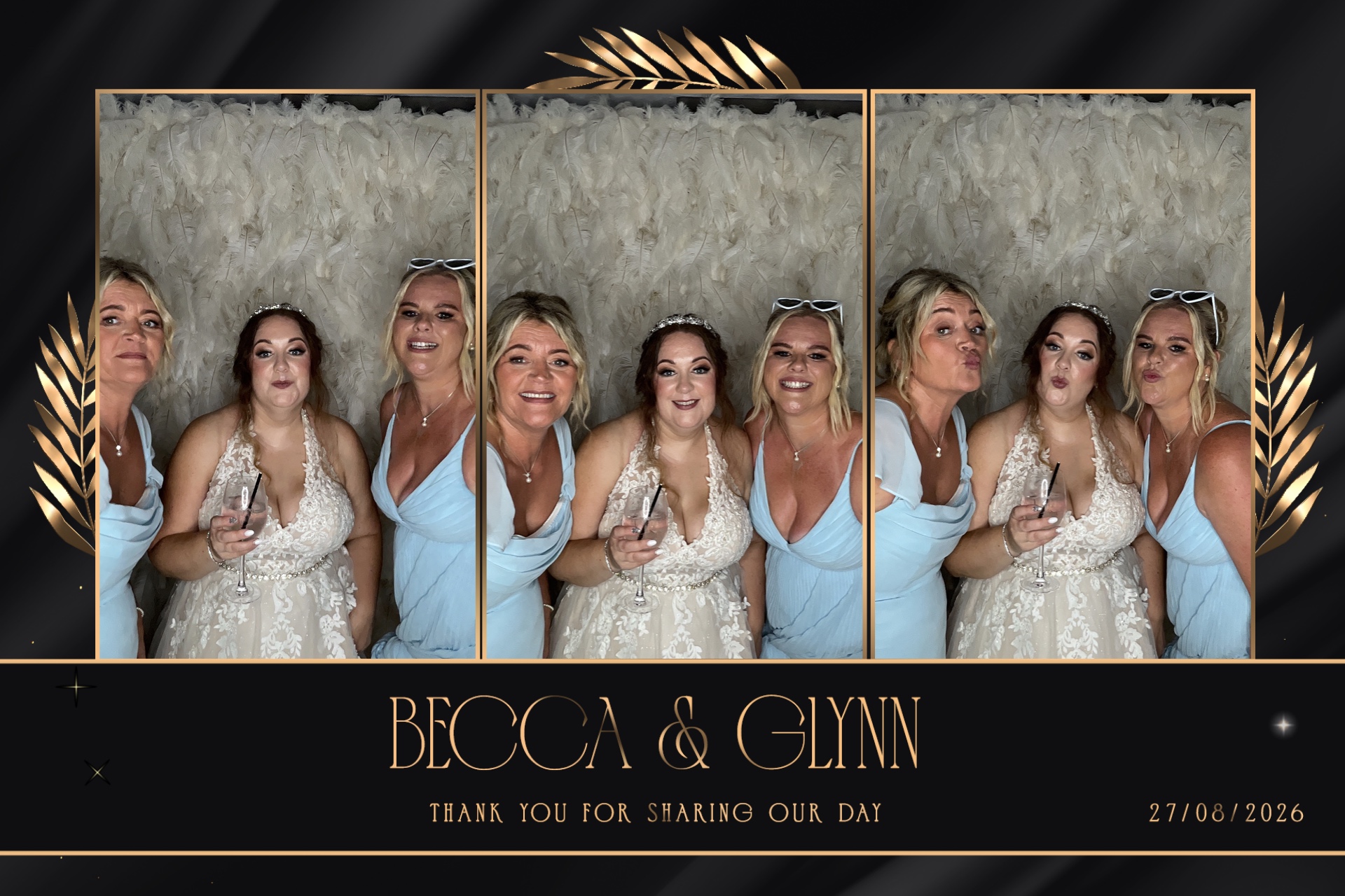 Becca & Glynn  | View more photos from the event at gallery.magicimages.uk/u/MagicImages/Becca-Glynn