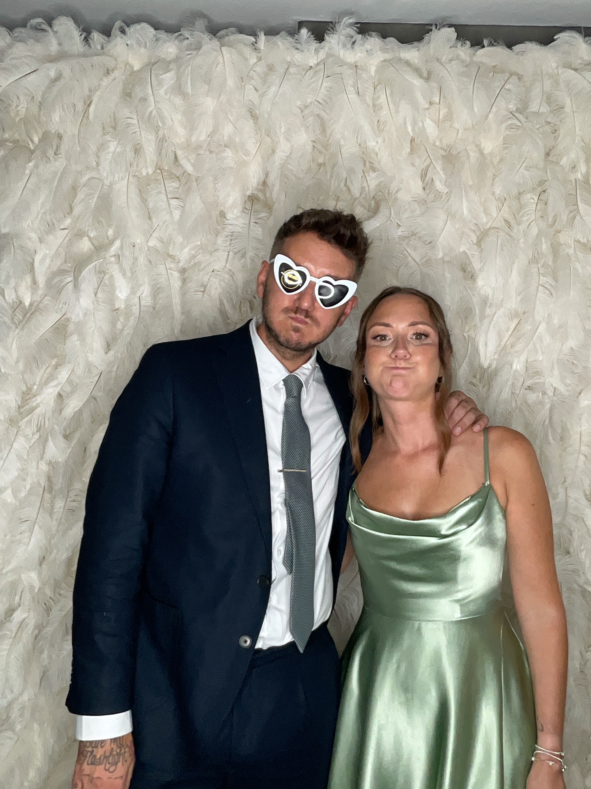 Becca & Glynn  | View more photos from the event at gallery.magicimages.uk/u/MagicImages/Becca-Glynn