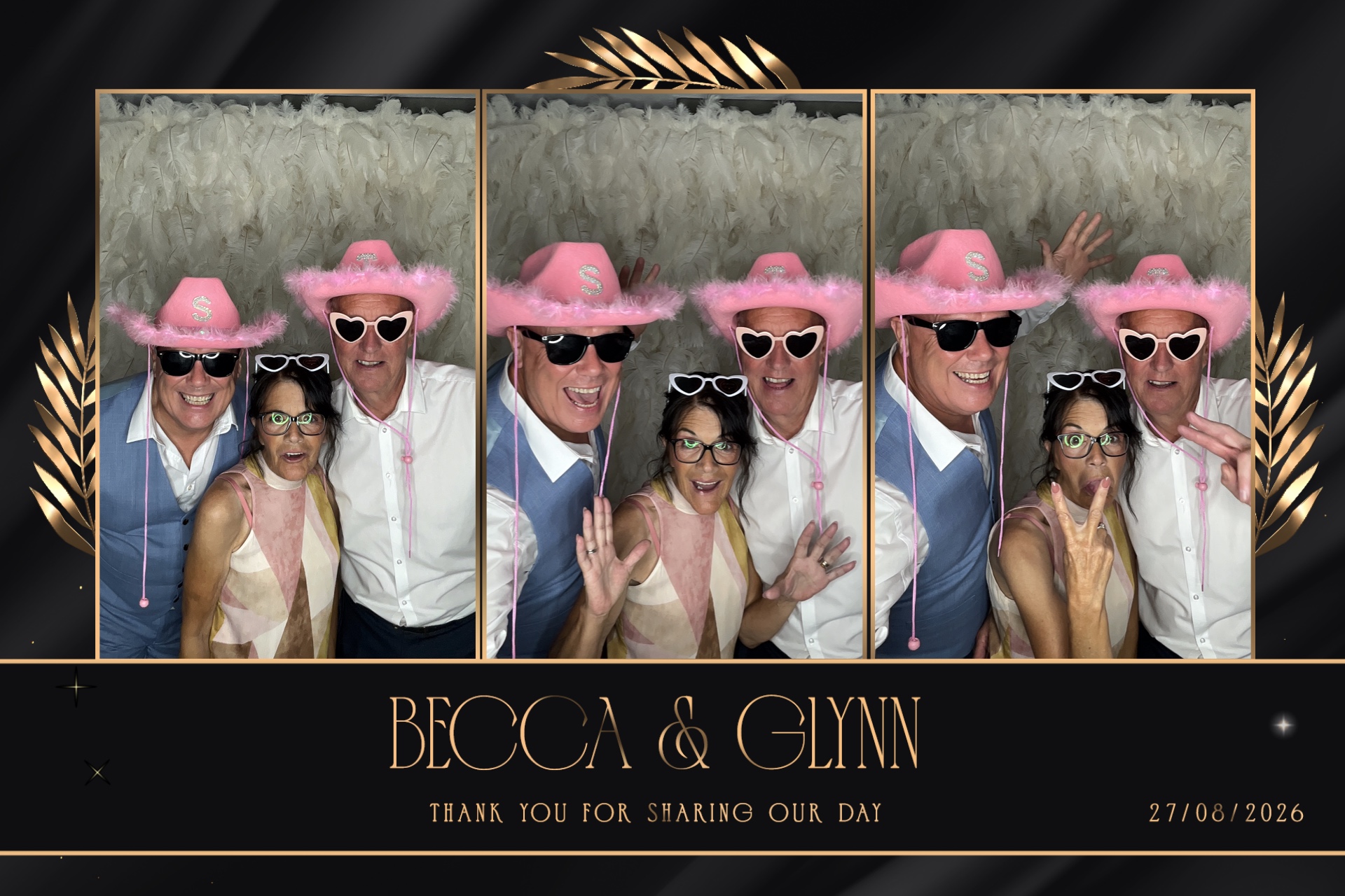 Becca & Glynn  | View more photos from the event at gallery.magicimages.uk/u/MagicImages/Becca-Glynn