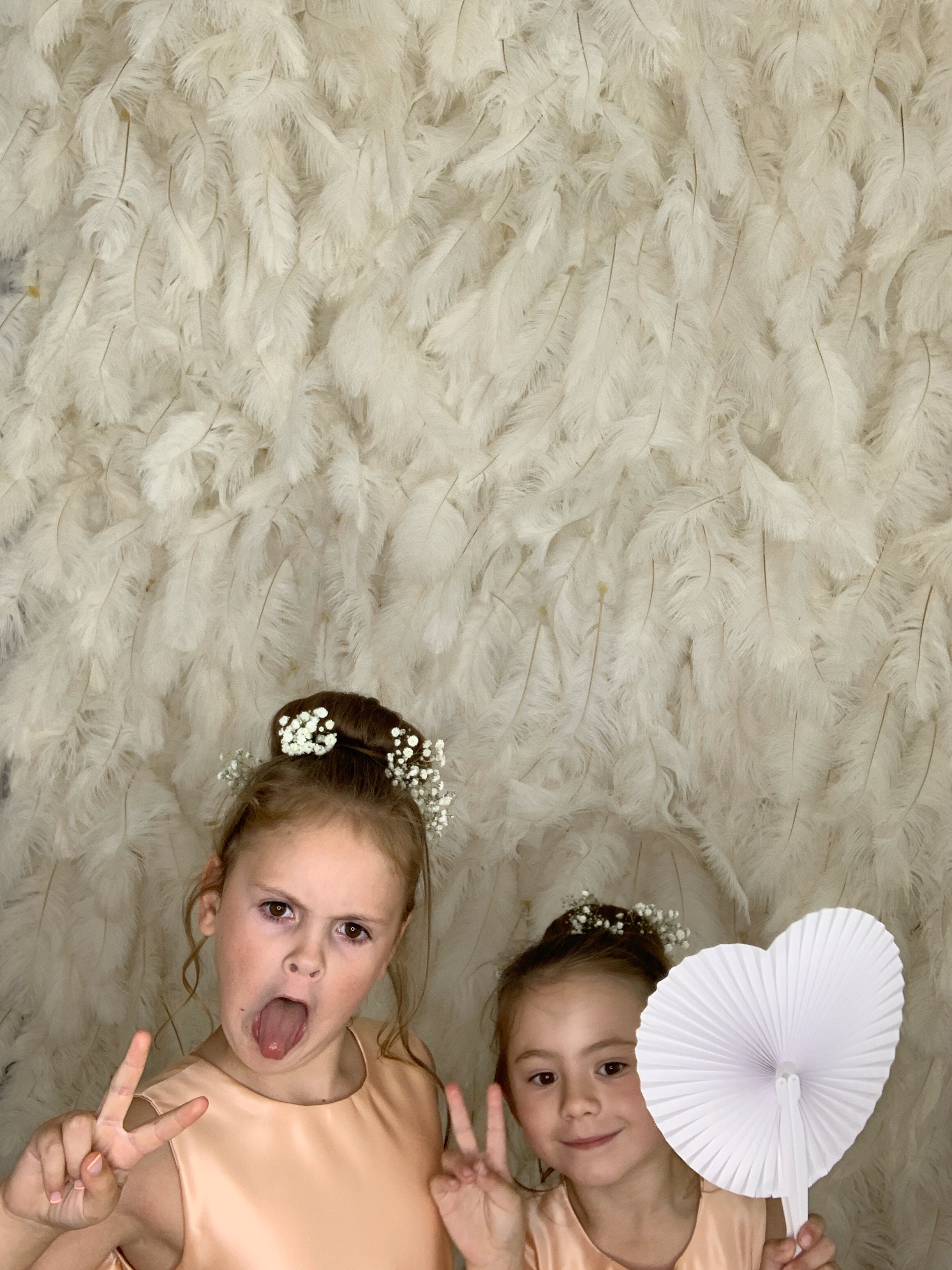 Caz & Chris photo booth images  | View more photos from the event at gallery.magicimages.uk/u/MagicImages/Caz-Chris-photo-booth-images