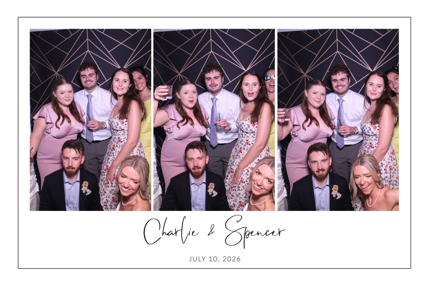 Charlie and Spencer's Wedding | View more photos from the event at gallery.magicimages.uk/u/MagicImages/Charlie-and-Spencers-Wedding