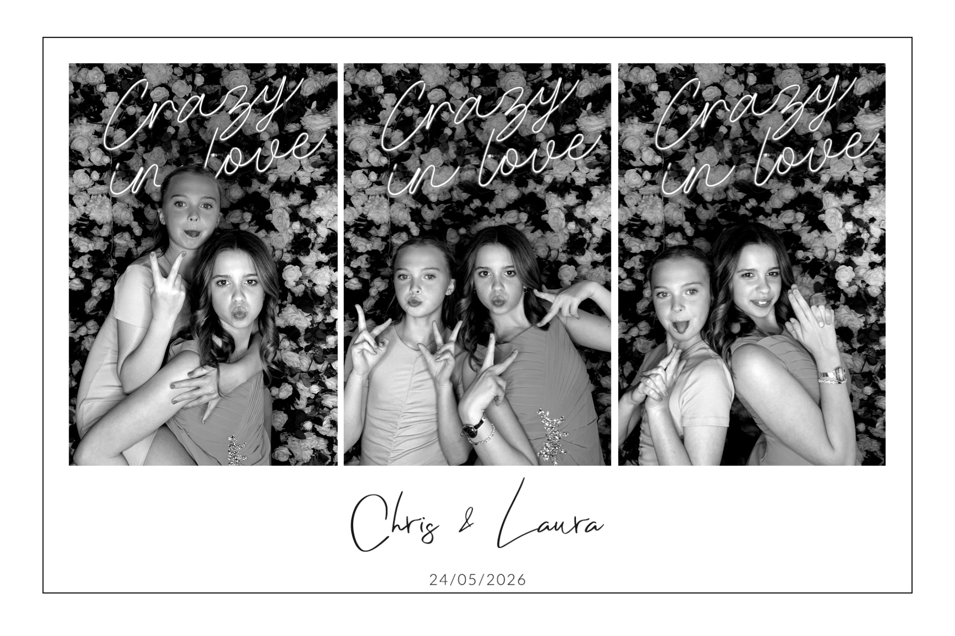 Chris & Laura  | View more photos from the event at gallery.magicimages.uk/u/MagicImages/Chris-Laura
