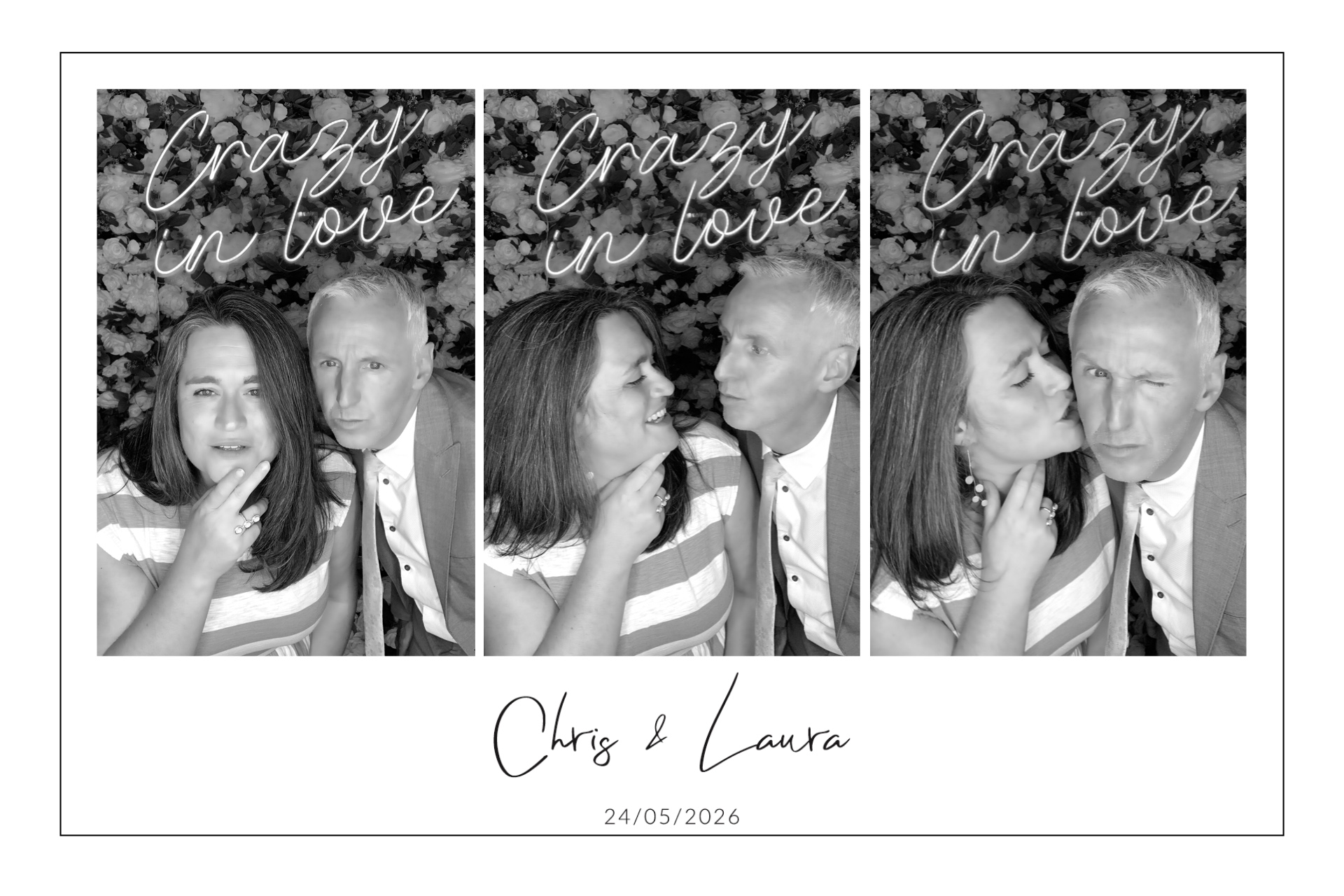 Chris & Laura  | View more photos from the event at gallery.magicimages.uk/u/MagicImages/Chris-Laura