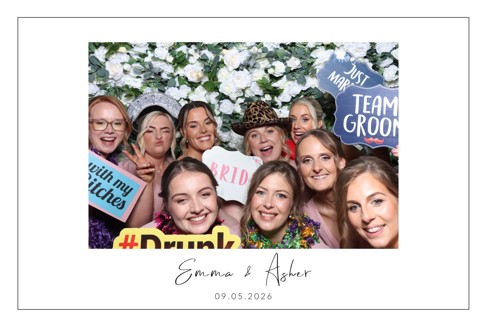 Emma and Asher's Wedding | View more photos from the event at gallery.magicimages.uk/u/MagicImages/Emma-and-Ashers-Wedding