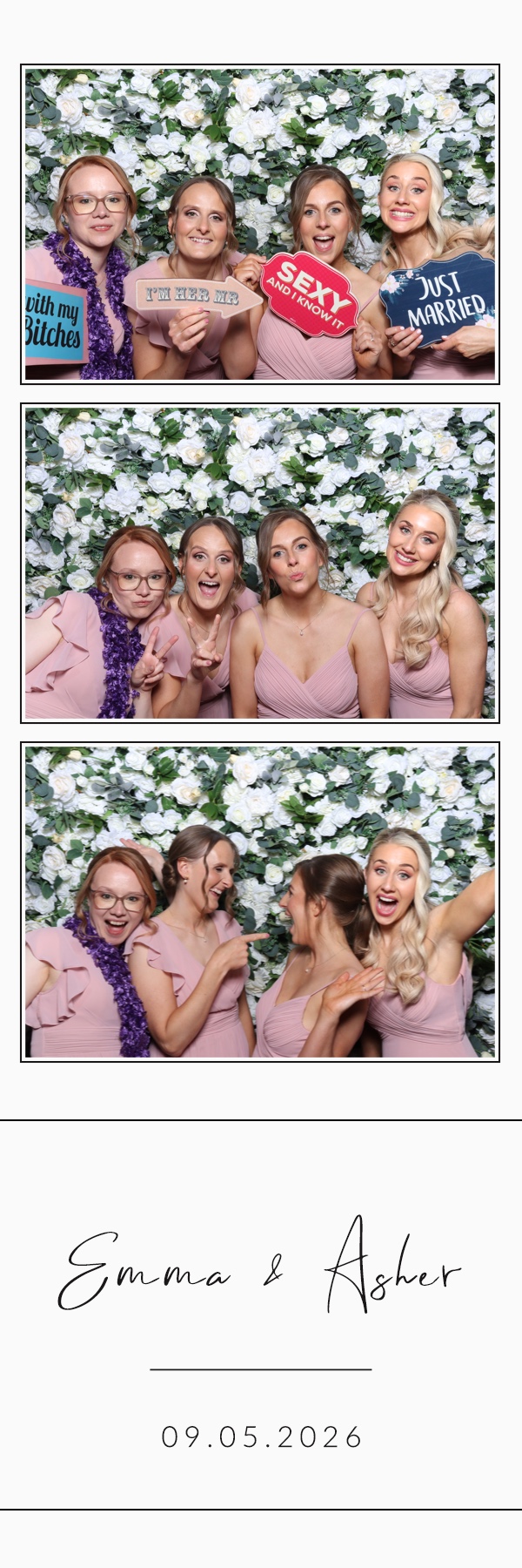 Emma and Asher's Wedding | View more photos from the event at gallery.magicimages.uk/u/MagicImages/Emma-and-Ashers-Wedding