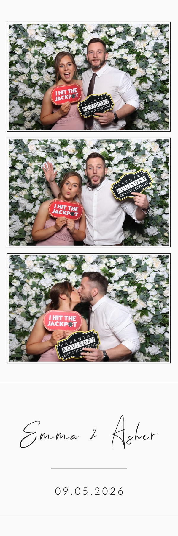 Emma and Asher's Wedding | View more photos from the event at gallery.magicimages.uk/u/MagicImages/Emma-and-Ashers-Wedding