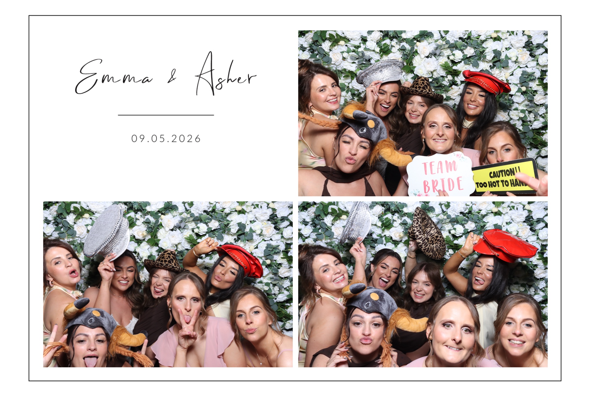 Emma and Asher's Wedding | View more photos from the event at gallery.magicimages.uk/u/MagicImages/Emma-and-Ashers-Wedding