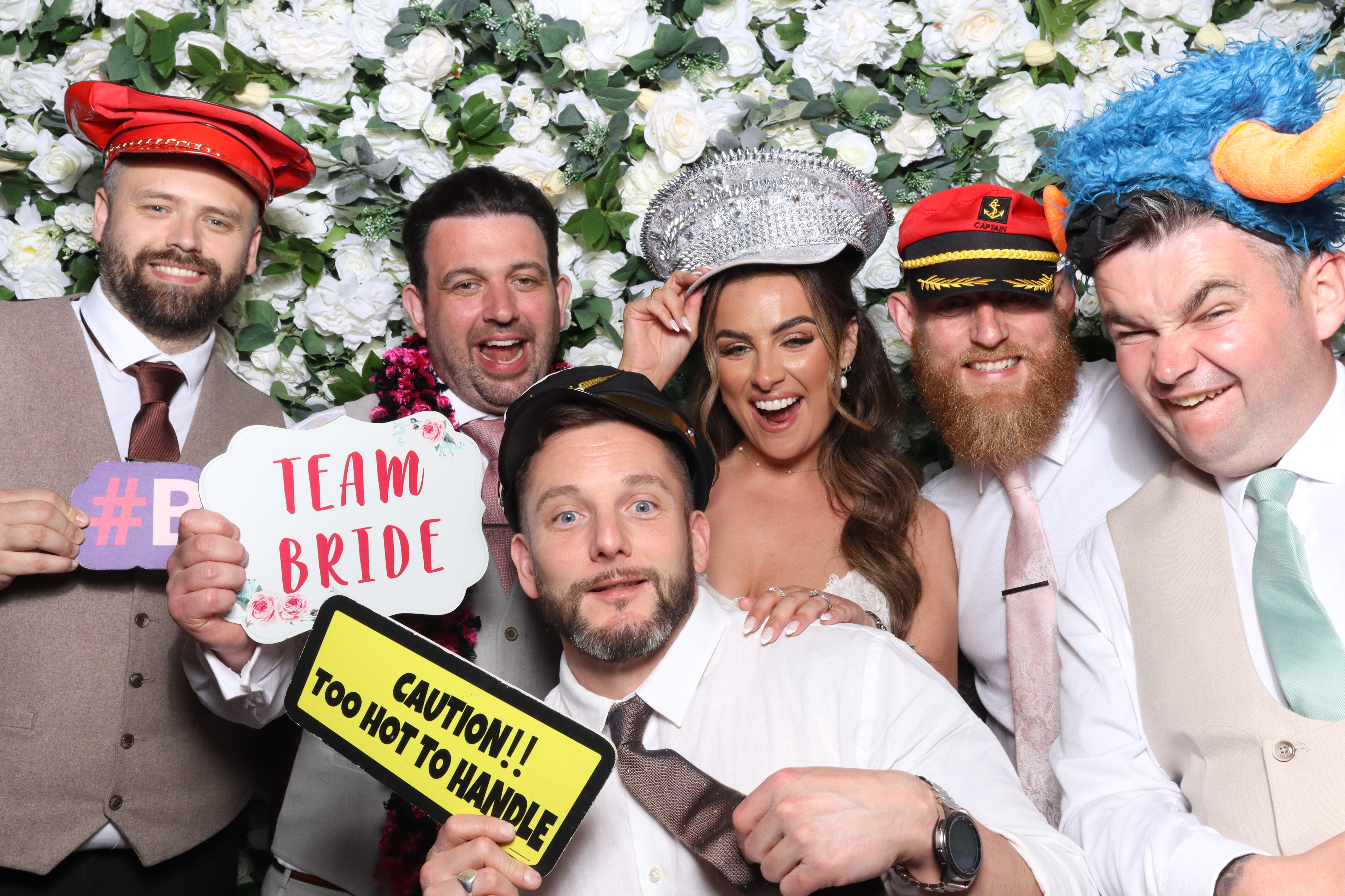 Emma and Asher's Wedding | View more photos from the event at gallery.magicimages.uk/u/MagicImages/Emma-and-Ashers-Wedding