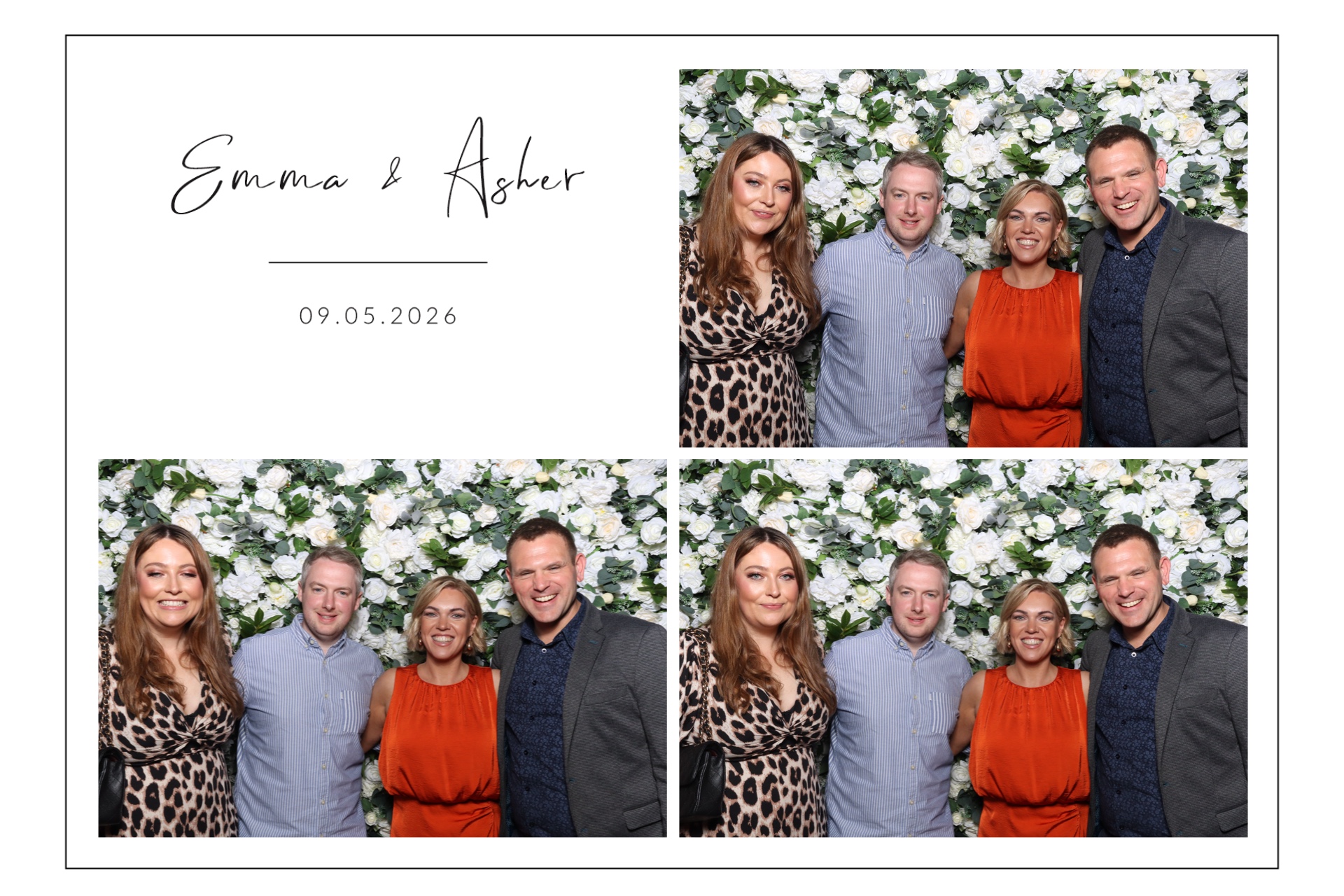 Emma and Asher's Wedding | View more photos from the event at gallery.magicimages.uk/u/MagicImages/Emma-and-Ashers-Wedding