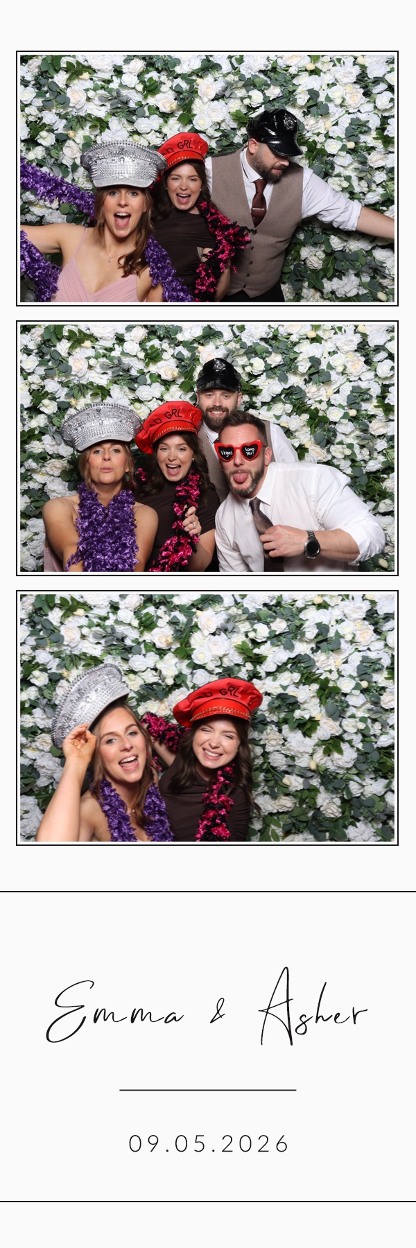 Emma and Asher's Wedding | View more photos from the event at gallery.magicimages.uk/u/MagicImages/Emma-and-Ashers-Wedding
