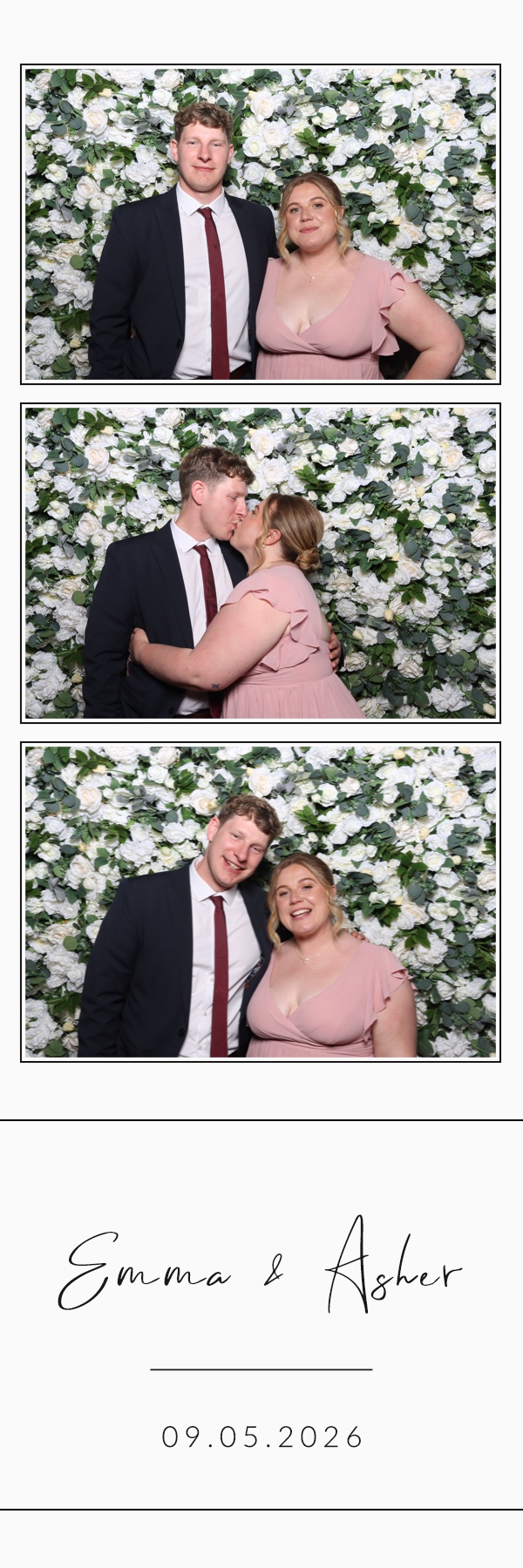 Emma and Asher's Wedding | View more photos from the event at gallery.magicimages.uk/u/MagicImages/Emma-and-Ashers-Wedding