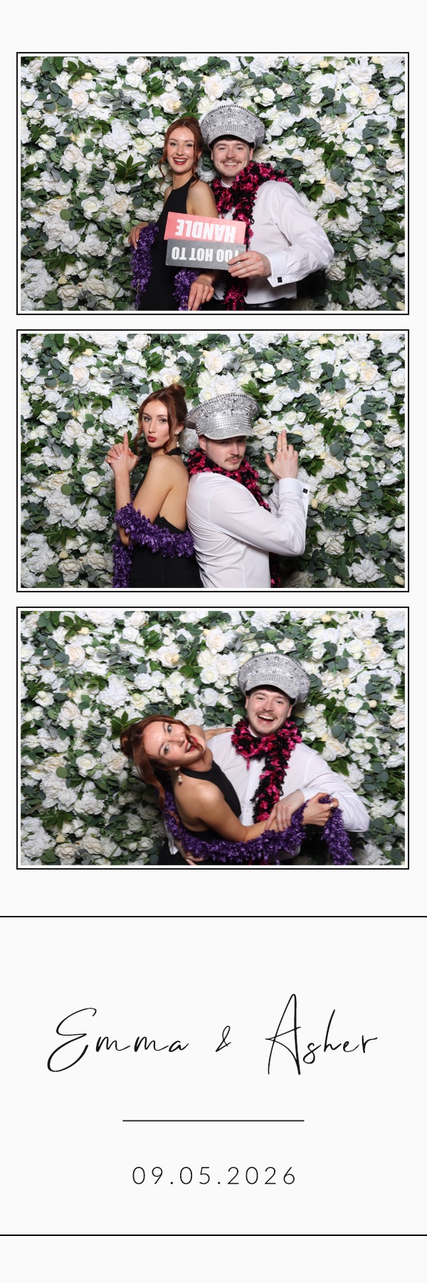 Emma and Asher's Wedding | View more photos from the event at gallery.magicimages.uk/u/MagicImages/Emma-and-Ashers-Wedding