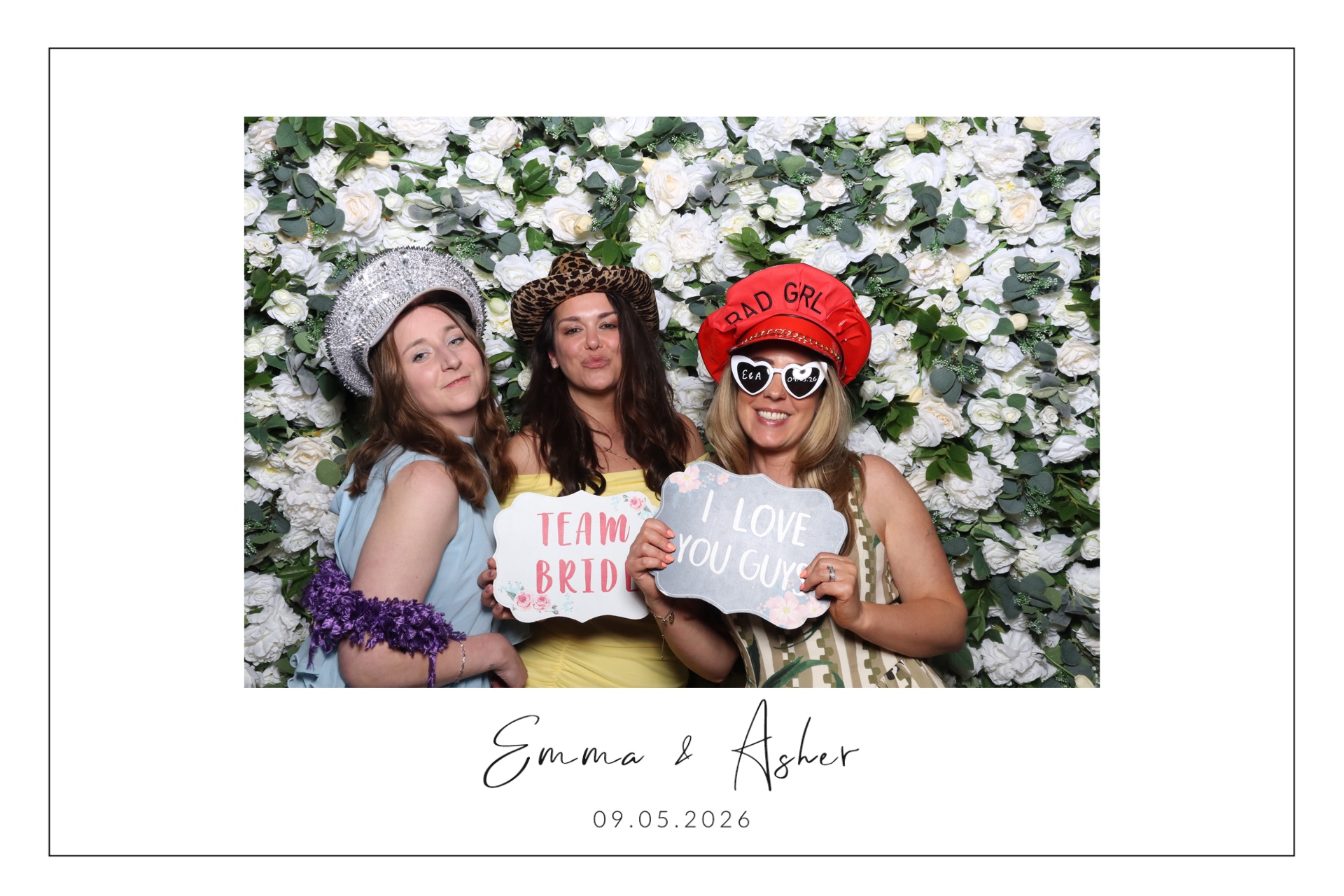 Emma and Asher's Wedding | View more photos from the event at gallery.magicimages.uk/u/MagicImages/Emma-and-Ashers-Wedding