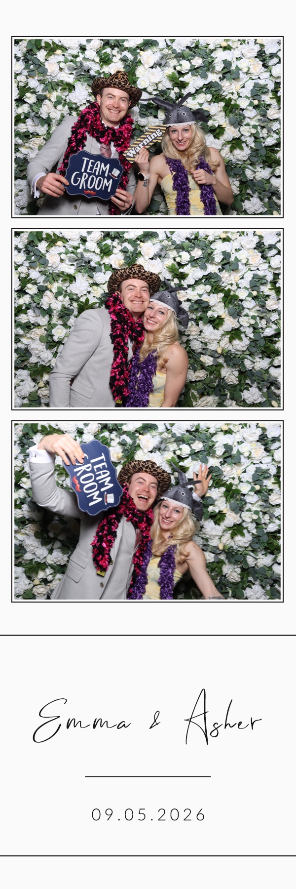 Emma and Asher's Wedding | View more photos from the event at gallery.magicimages.uk/u/MagicImages/Emma-and-Ashers-Wedding