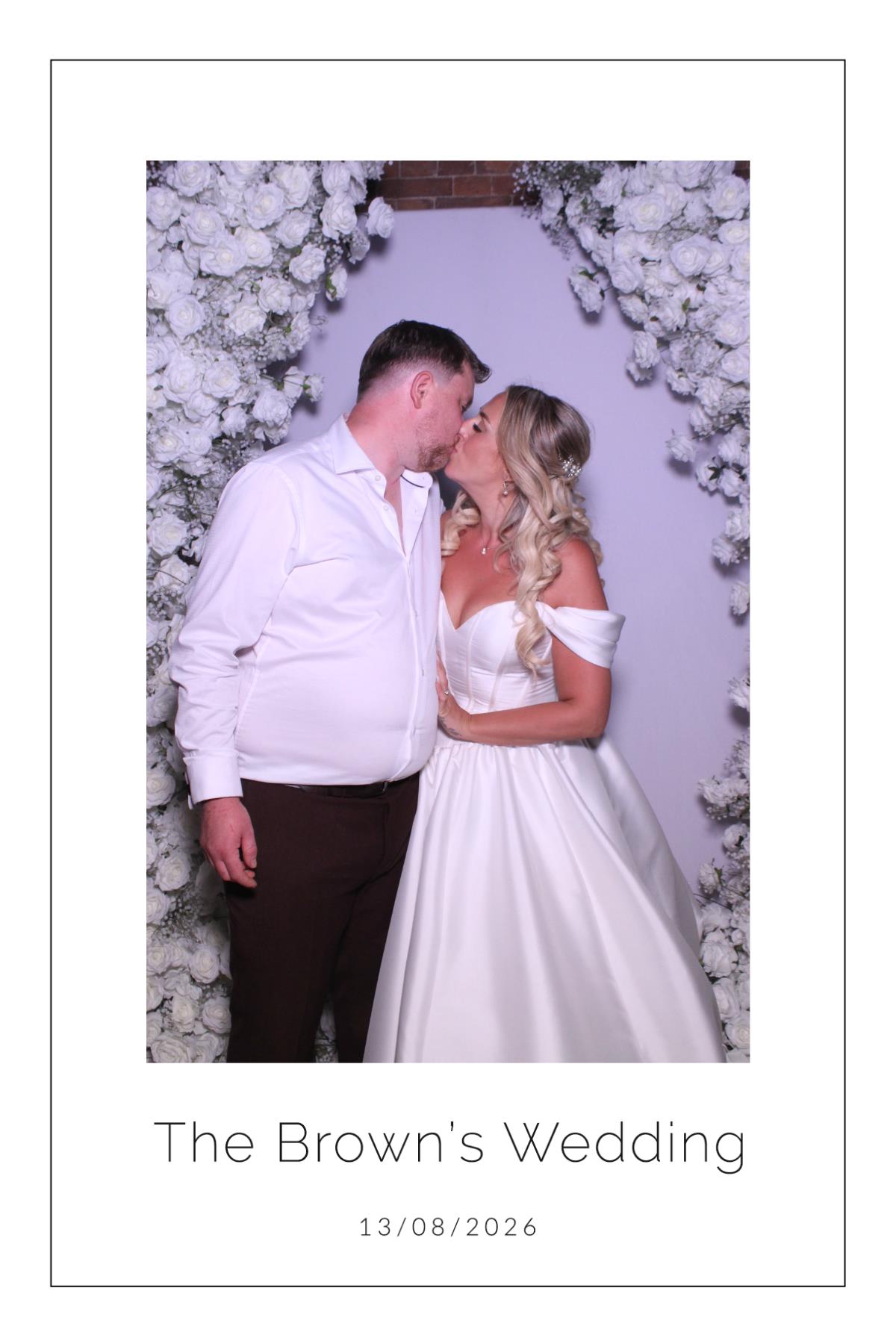Hannah and Paul | View more photos from the event at gallery.magicimages.uk/u/MagicImages/Hannah-and-Paul