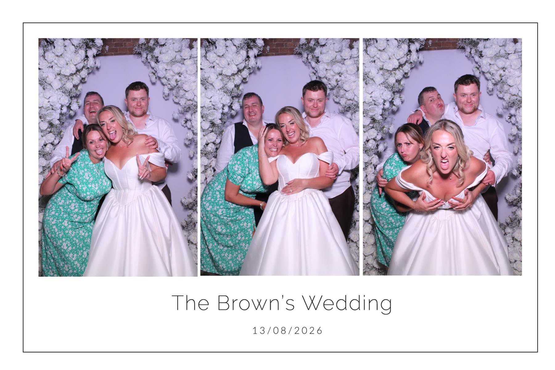Hannah and Paul | View more photos from the event at gallery.magicimages.uk/u/MagicImages/Hannah-and-Paul