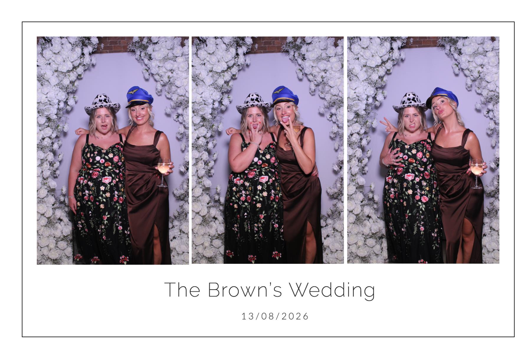 Hannah and Paul | View more photos from the event at gallery.magicimages.uk/u/MagicImages/Hannah-and-Paul