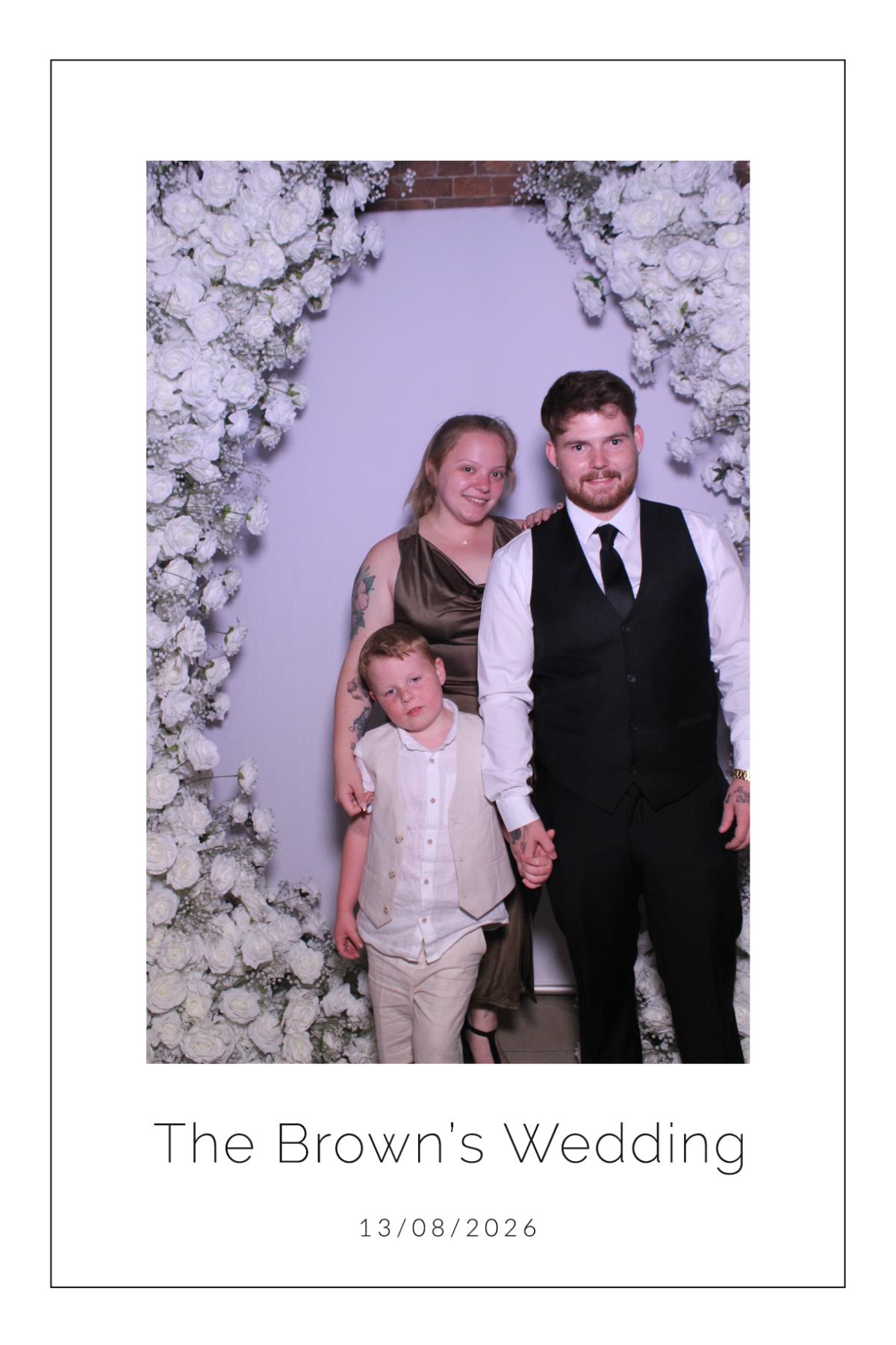 Hannah and Paul | View more photos from the event at gallery.magicimages.uk/u/MagicImages/Hannah-and-Paul