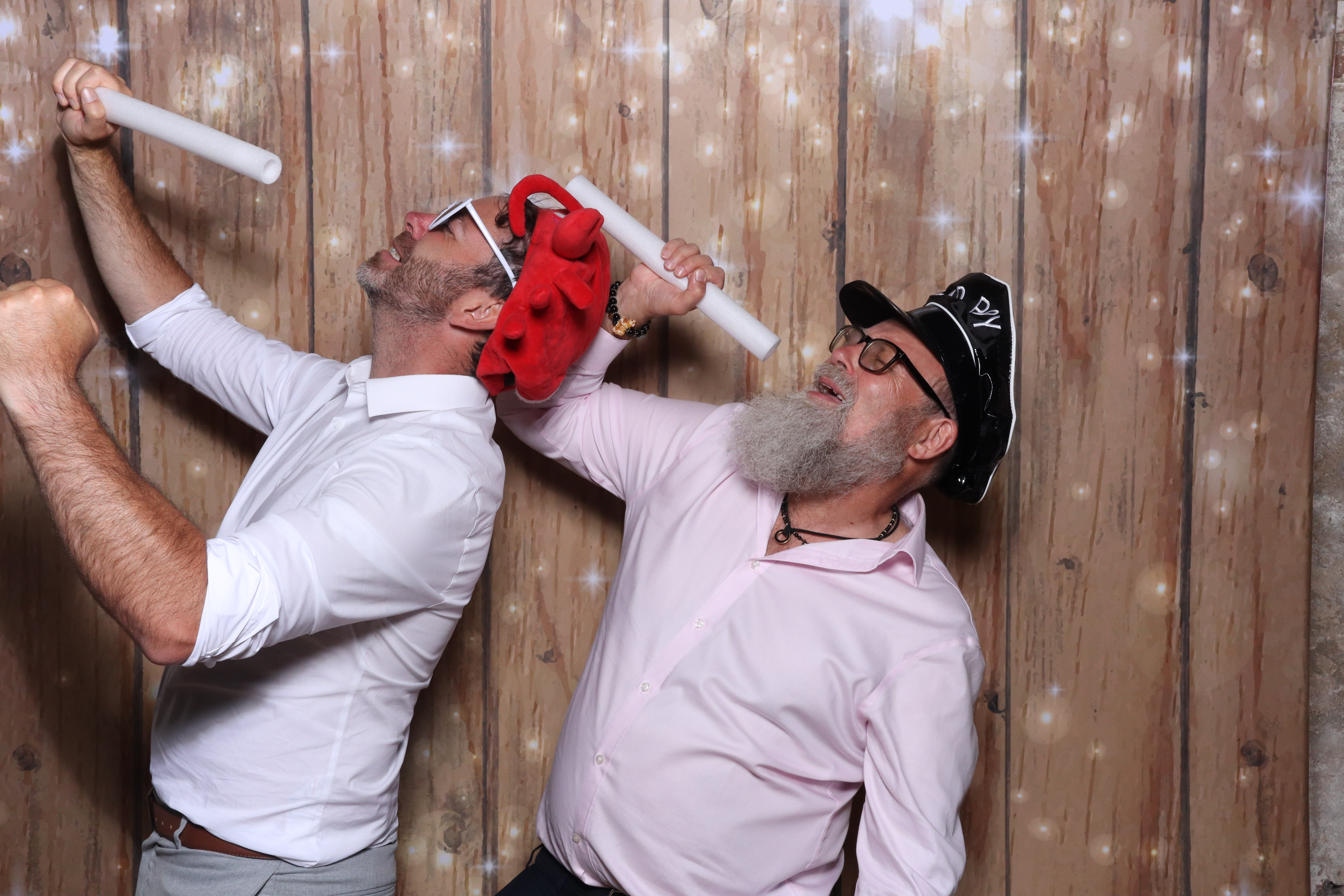 Holly and Ben photo booth images | View more photos from the event at gallery.magicimages.uk/u/MagicImages/Holly-and-Ben-photo-booth-images
