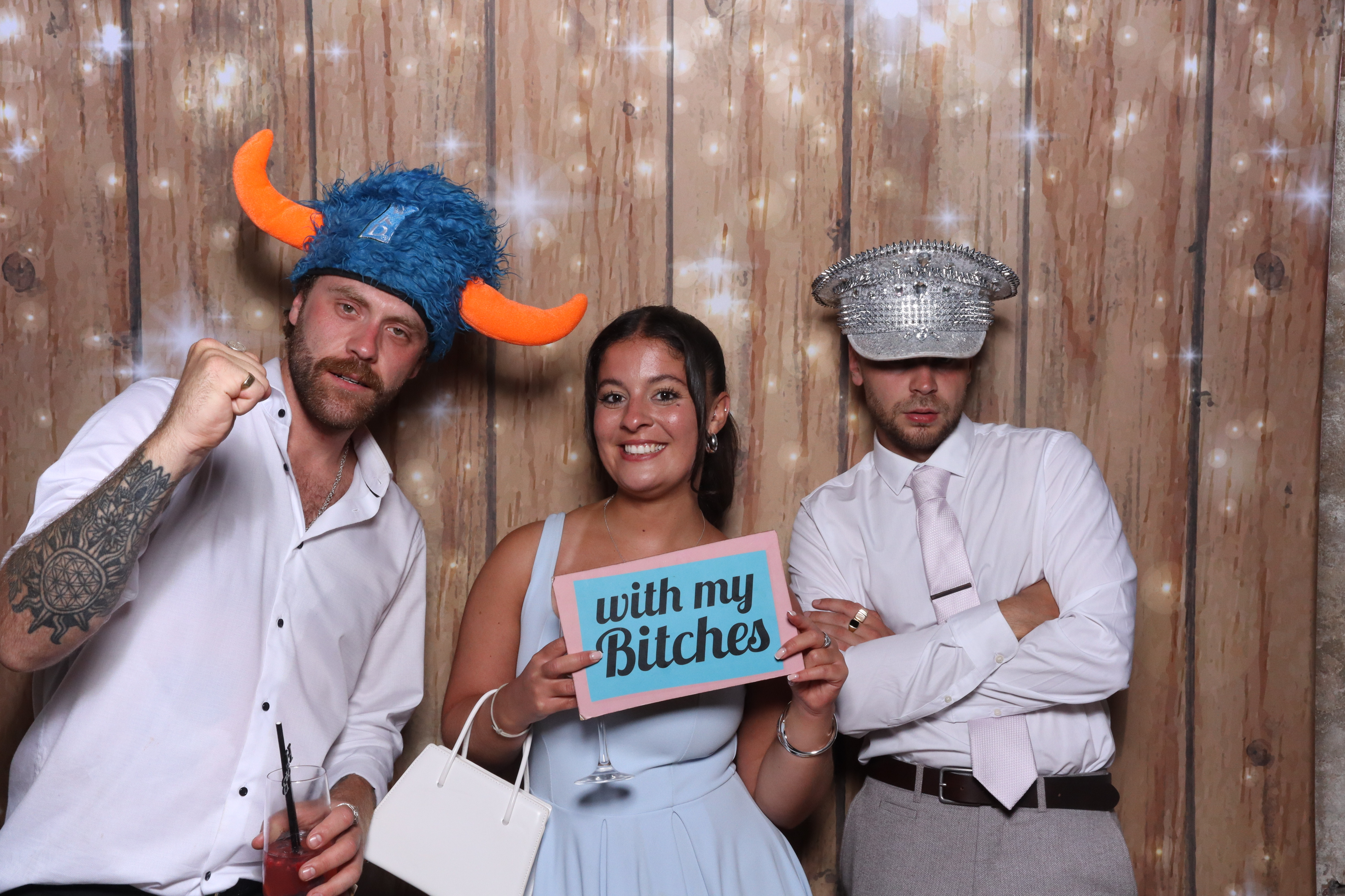 Holly and Ben photo booth images | View more photos from the event at gallery.magicimages.uk/u/MagicImages/Holly-and-Ben-photo-booth-images