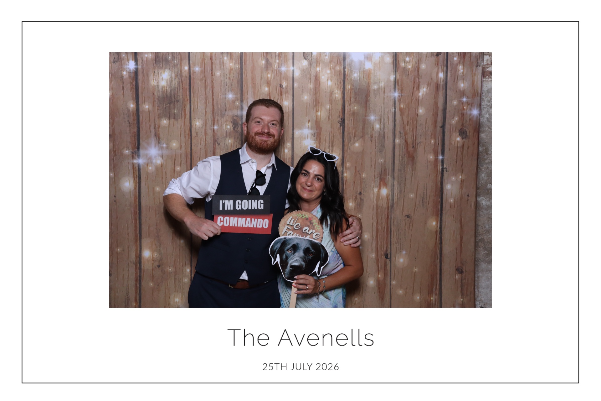 Holly and Ben photo booth images | View more photos from the event at gallery.magicimages.uk/u/MagicImages/Holly-and-Ben-photo-booth-images