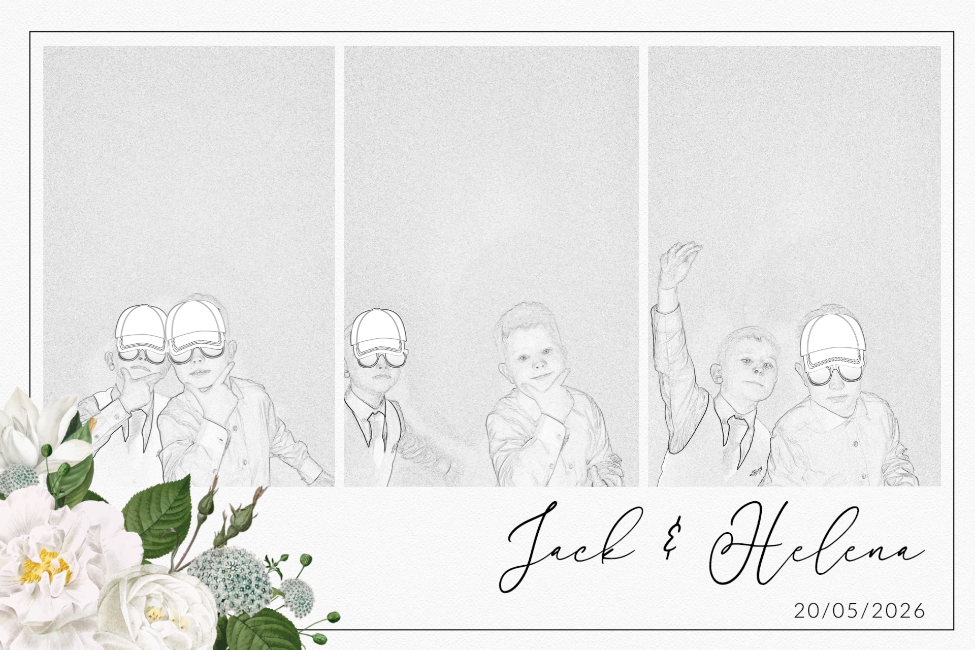 Jack & Helena | View more photos from the event at gallery.magicimages.uk/u/MagicImages/Jack-Helena