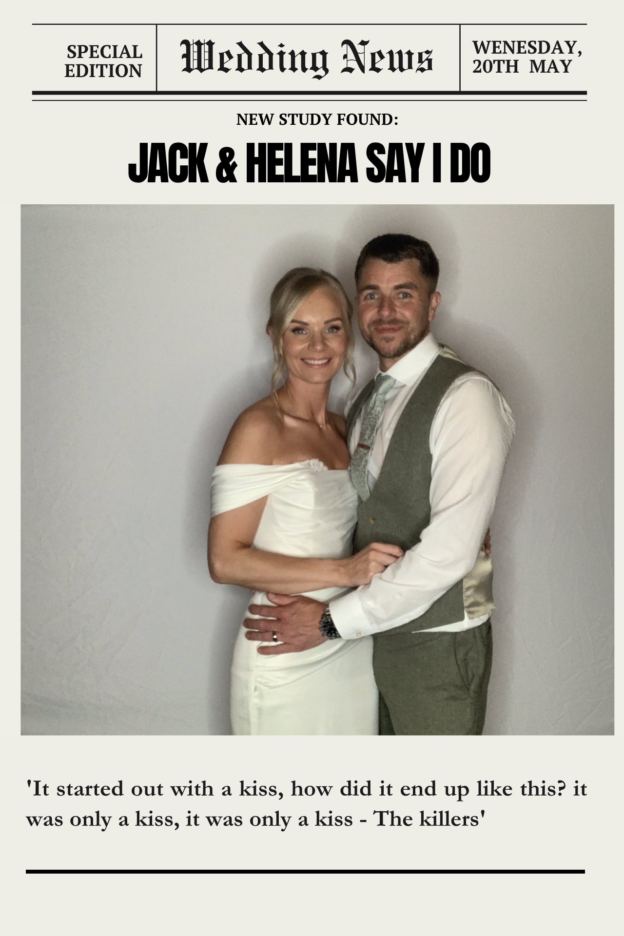 Jack & Helena | View more photos from the event at gallery.magicimages.uk/u/MagicImages/Jack-Helena