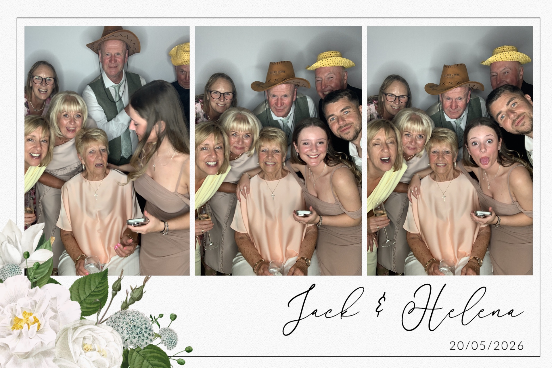 Jack & Helena | View more photos from the event at gallery.magicimages.uk/u/MagicImages/Jack-Helena
