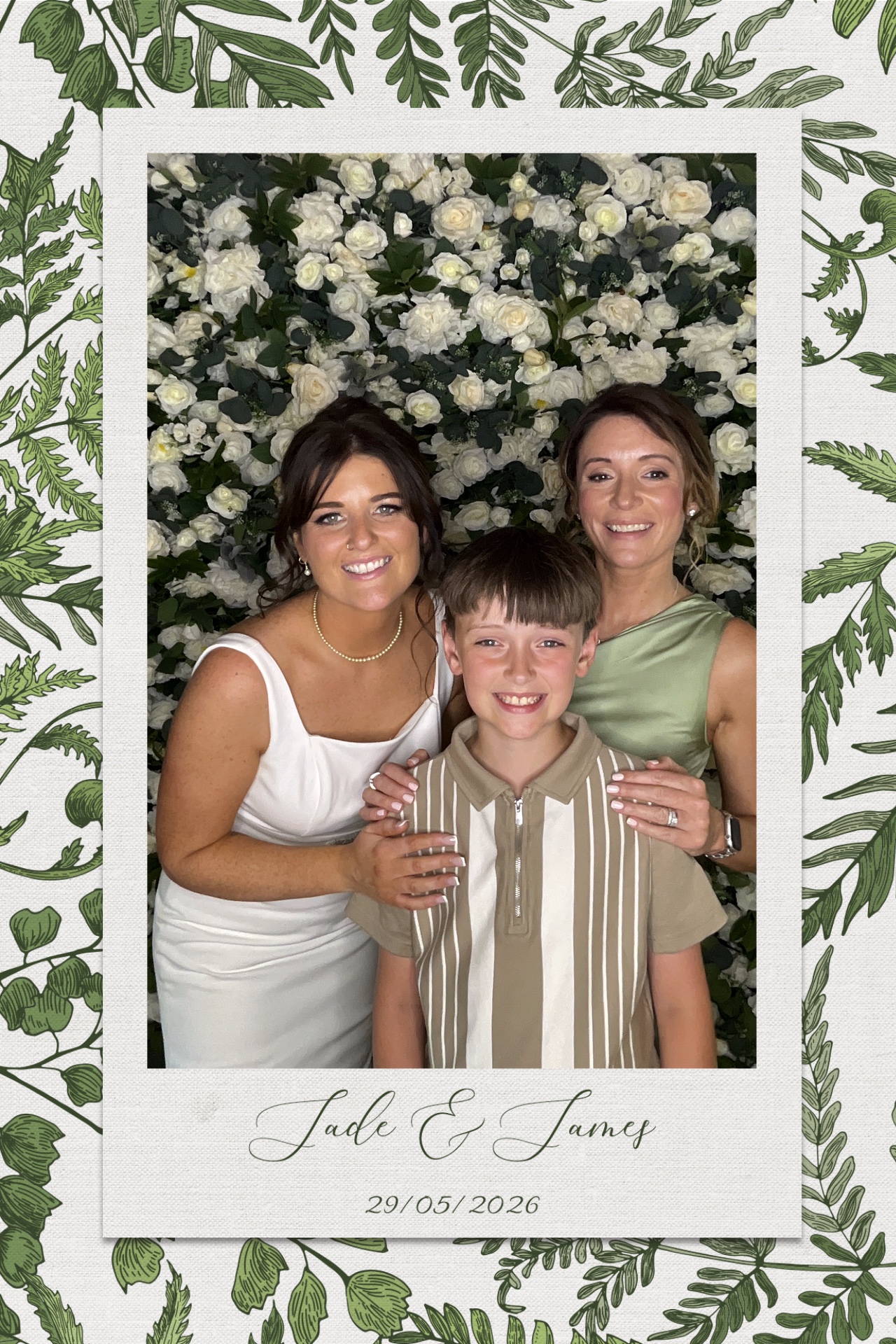 Jade & James  | View more photos from the event at gallery.magicimages.uk/u/MagicImages/Jade-James