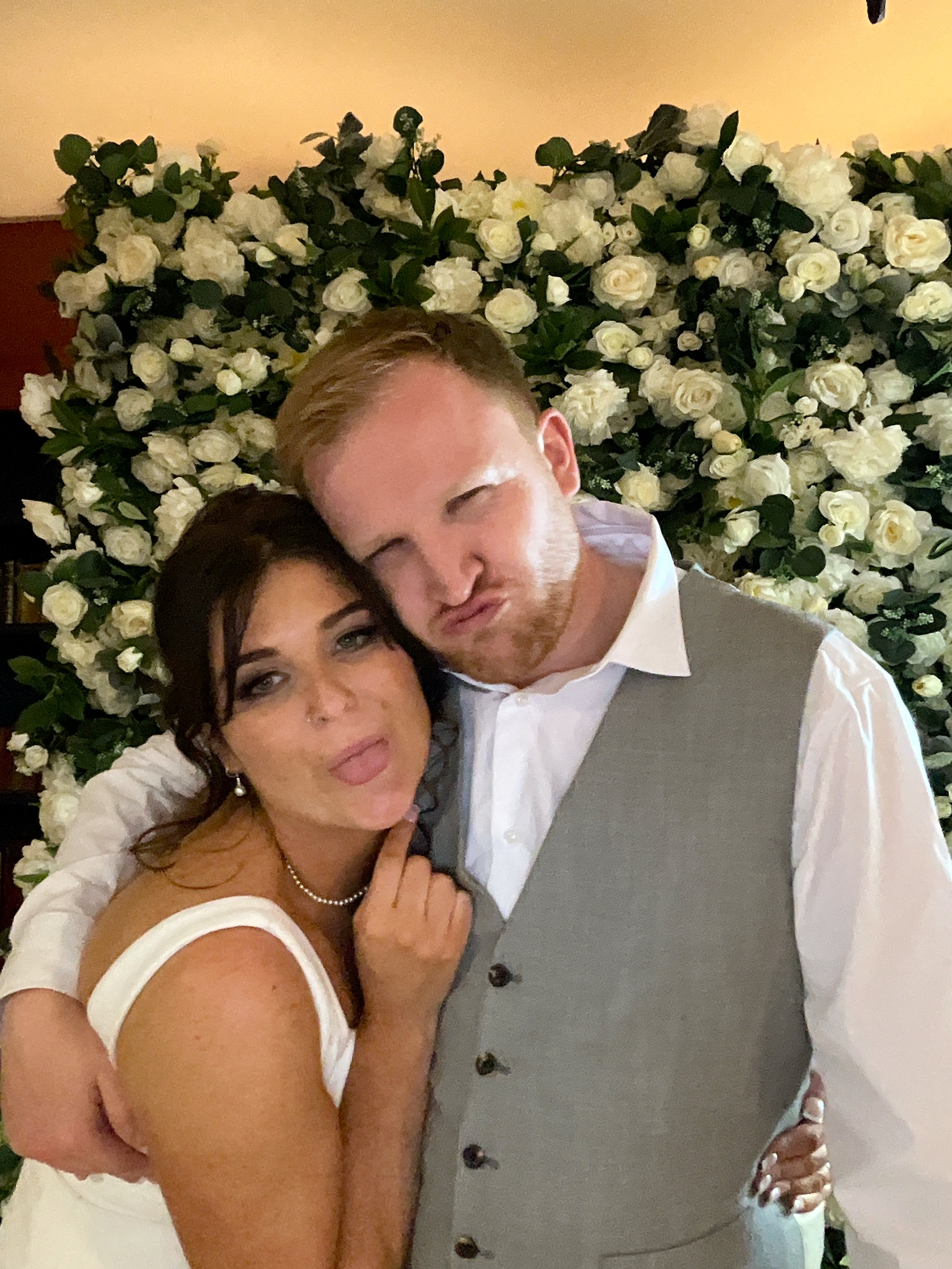 Jade & James  | View more photos from the event at gallery.magicimages.uk/u/MagicImages/Jade-James