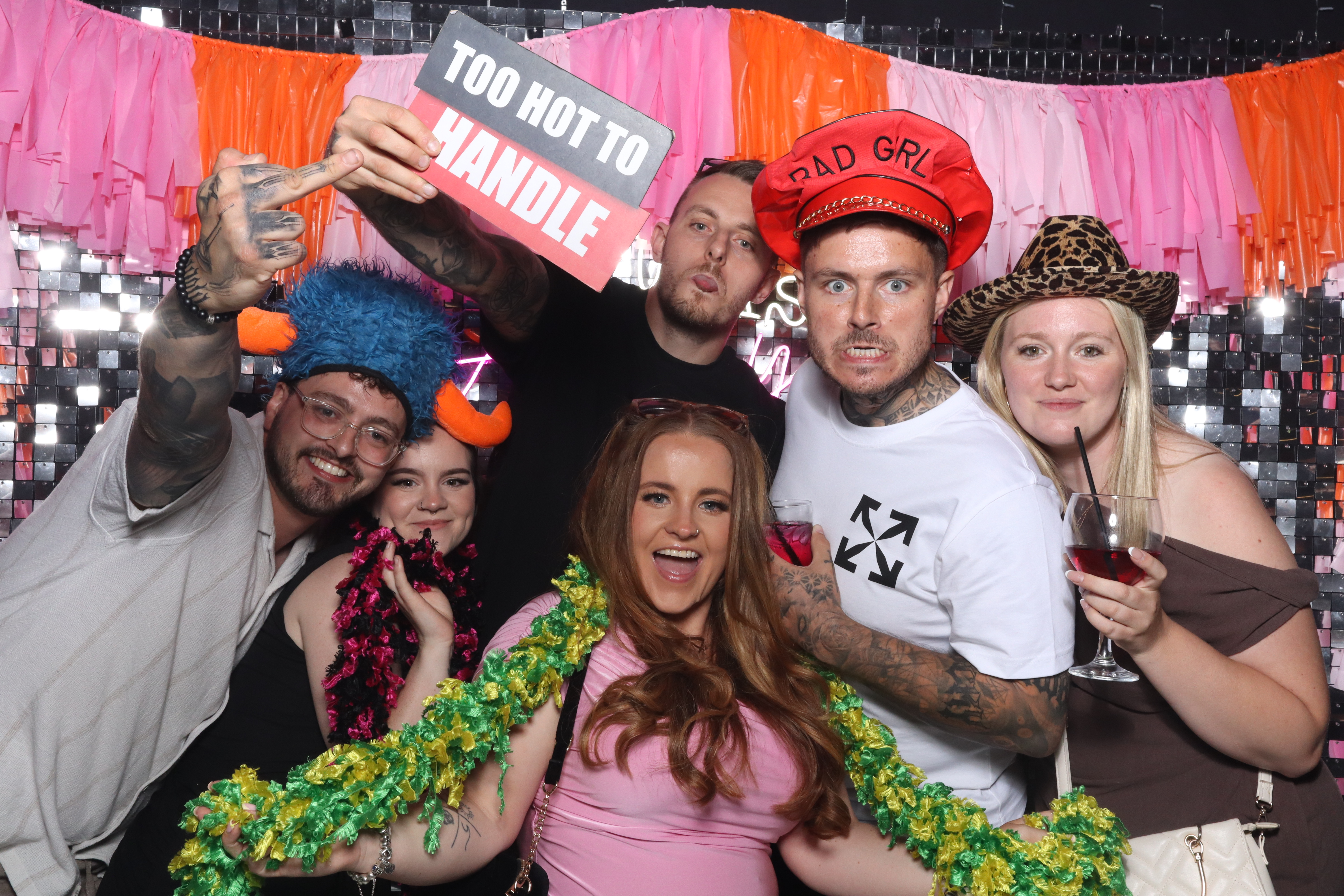 Josh and Becki’s Elopement Party | View more photos from the event at gallery.magicimages.uk/u/MagicImages/Josh-and-Becki’s-Elopement-Party