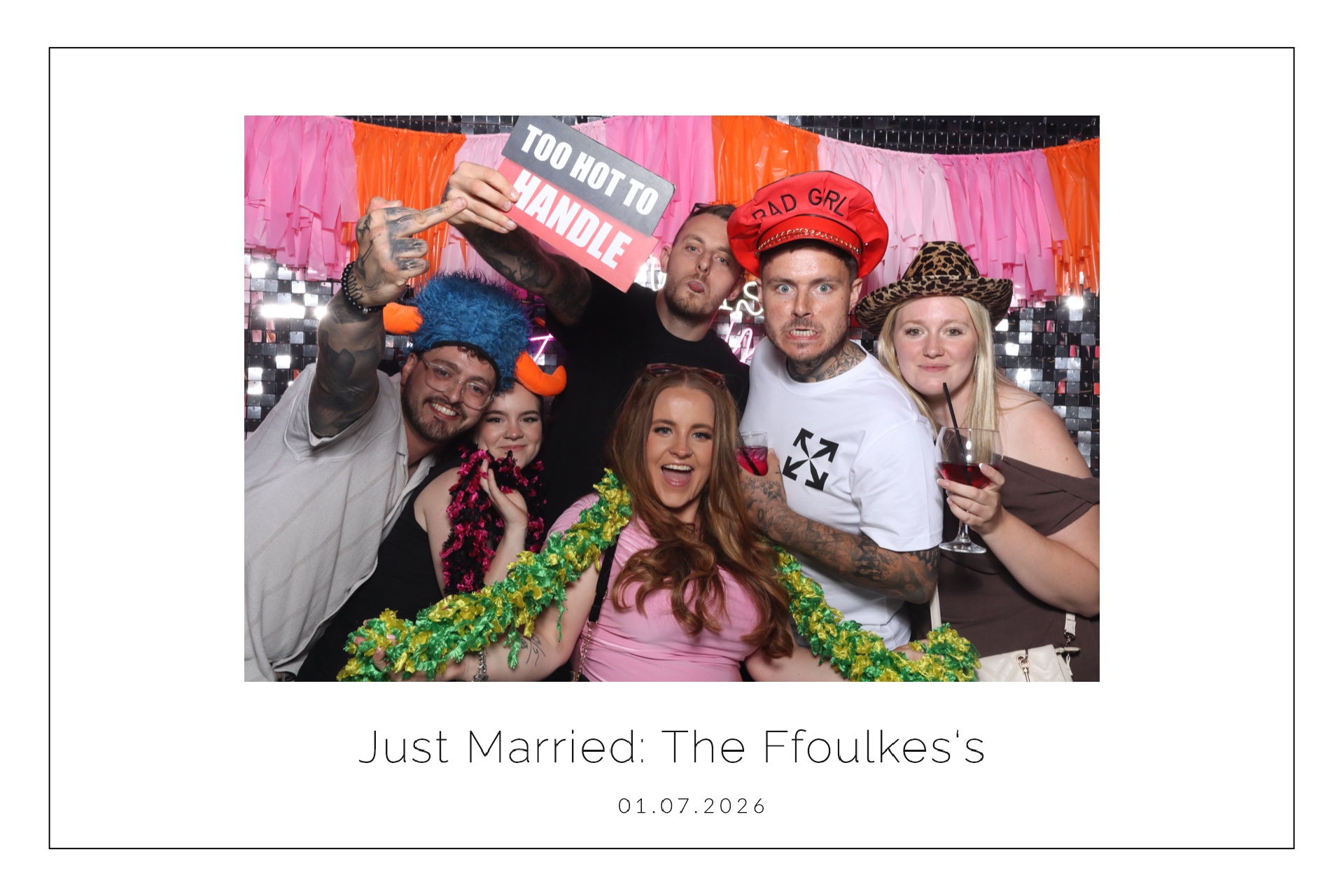 Josh and Becki’s Elopement Party | View more photos from the event at gallery.magicimages.uk/u/MagicImages/Josh-and-Becki’s-Elopement-Party