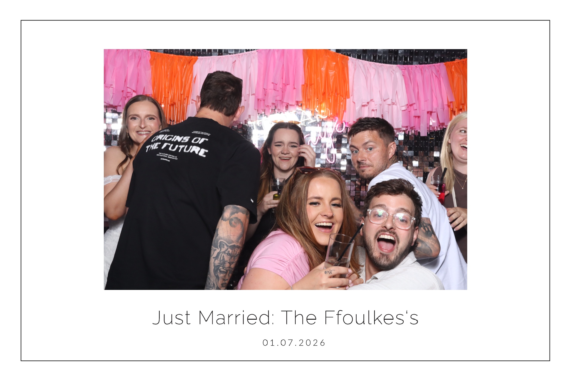 Josh and Becki’s Elopement Party | View more photos from the event at gallery.magicimages.uk/u/MagicImages/Josh-and-Becki’s-Elopement-Party