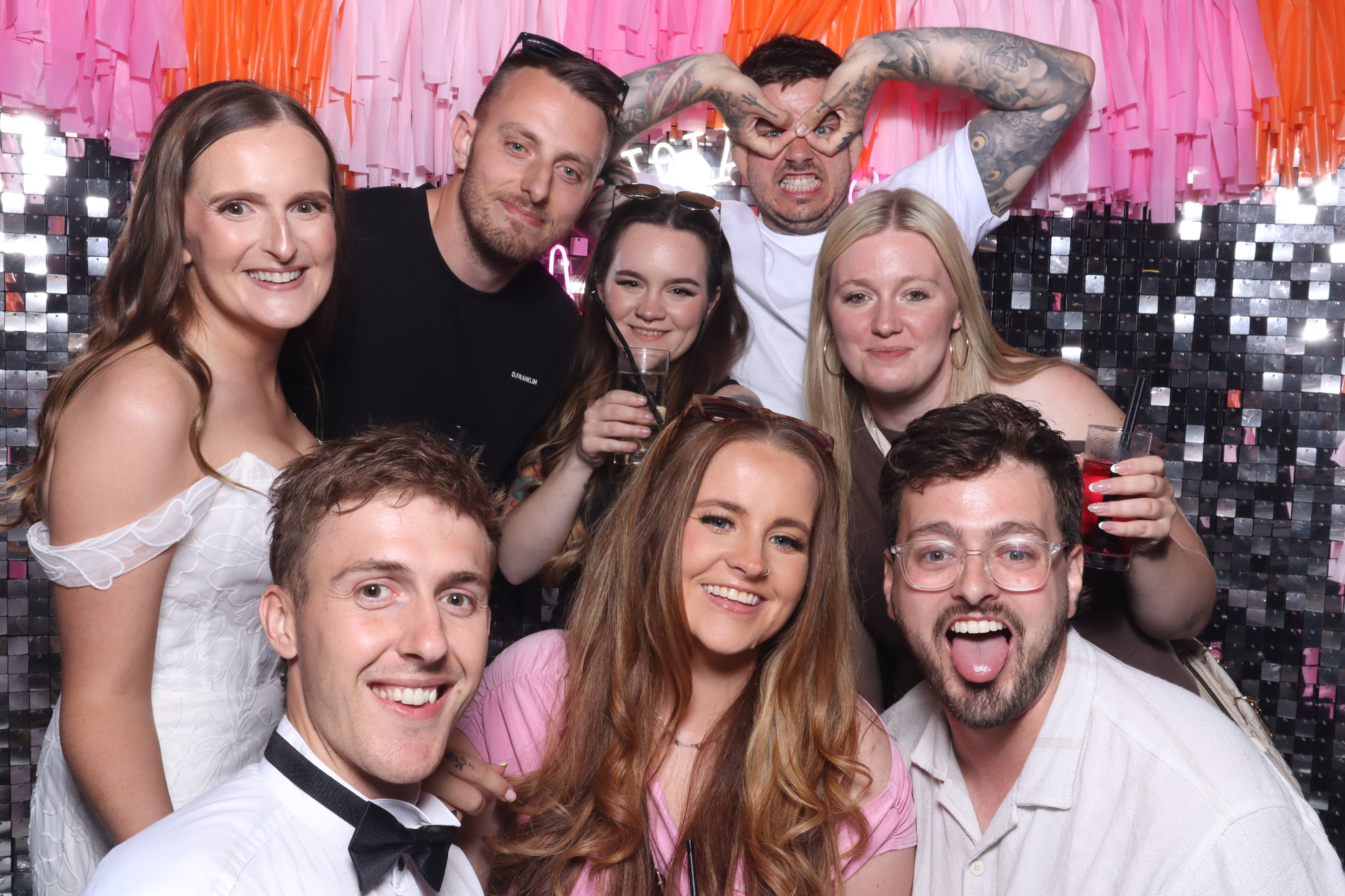 Josh and Becki’s Elopement Party | View more photos from the event at gallery.magicimages.uk/u/MagicImages/Josh-and-Becki’s-Elopement-Party