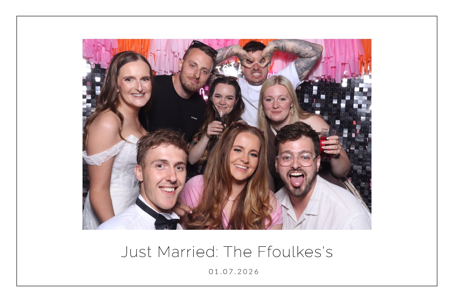 Josh and Becki’s Elopement Party | View more photos from the event at gallery.magicimages.uk/u/MagicImages/Josh-and-Becki’s-Elopement-Party
