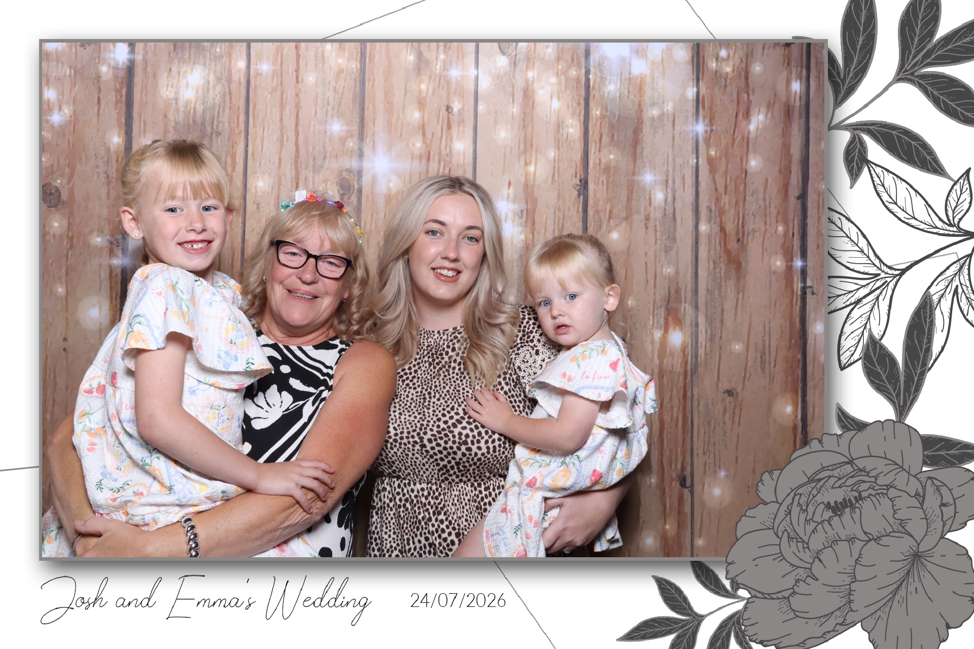 Josh and Emma's Wedding | View more photos from the event at gallery.magicimages.uk/u/MagicImages/Josh-and-Emmas-Wedding