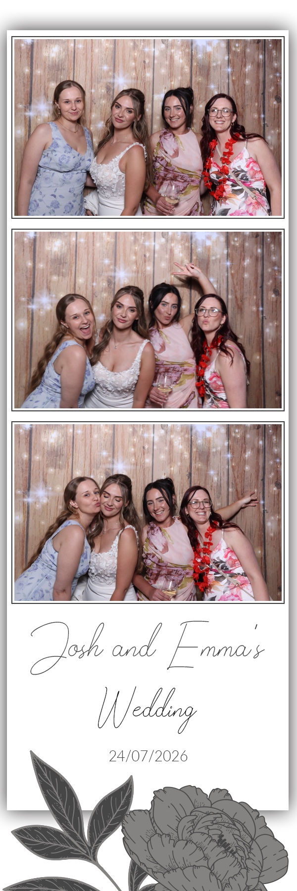 Josh and Emma's Wedding | View more photos from the event at gallery.magicimages.uk/u/MagicImages/Josh-and-Emmas-Wedding
