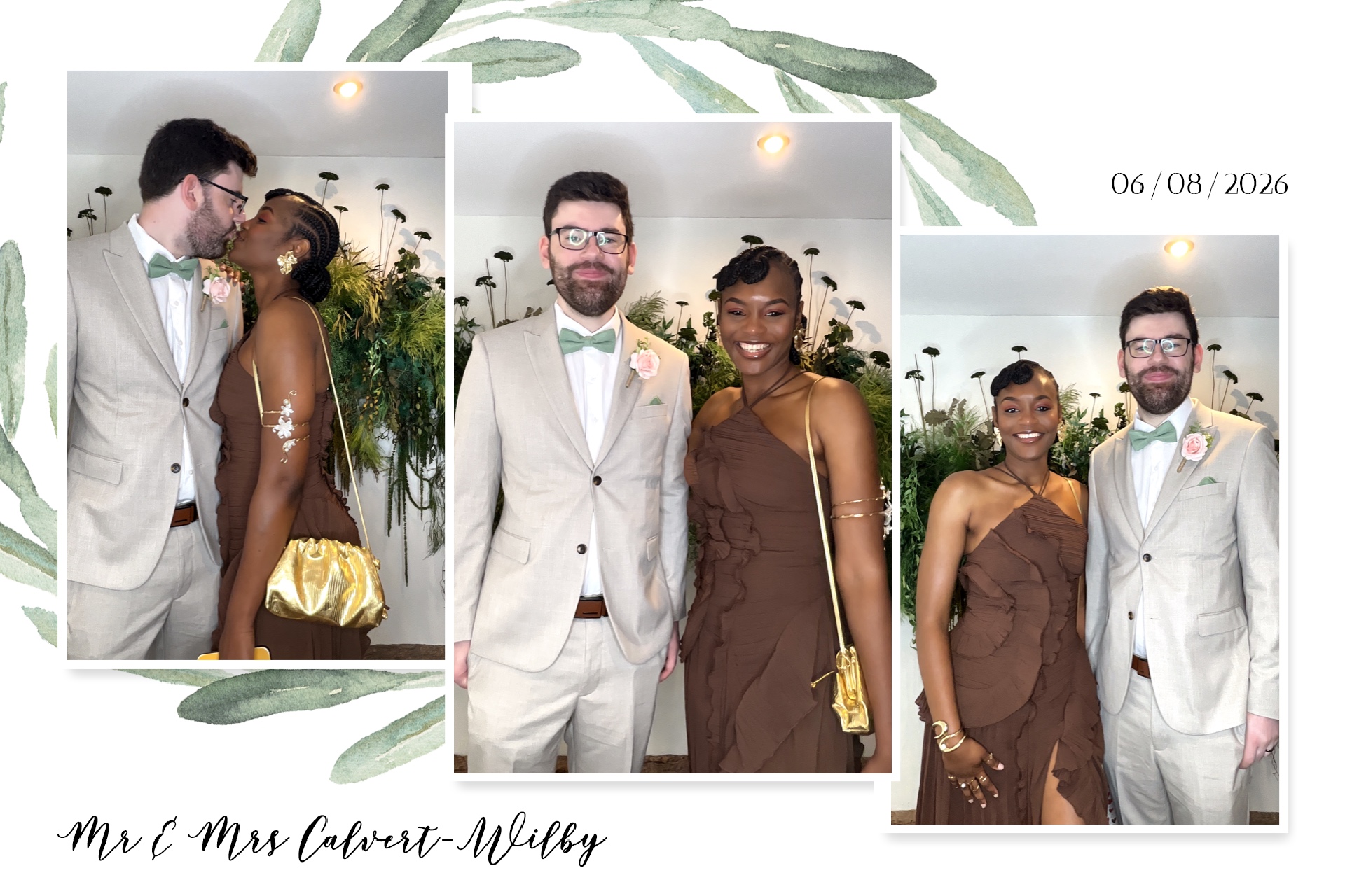 Mr & Mrs Calvert-Wilby  | View more photos from the event at gallery.magicimages.uk/u/MagicImages/Mr-Mrs-Calvert-Wilby