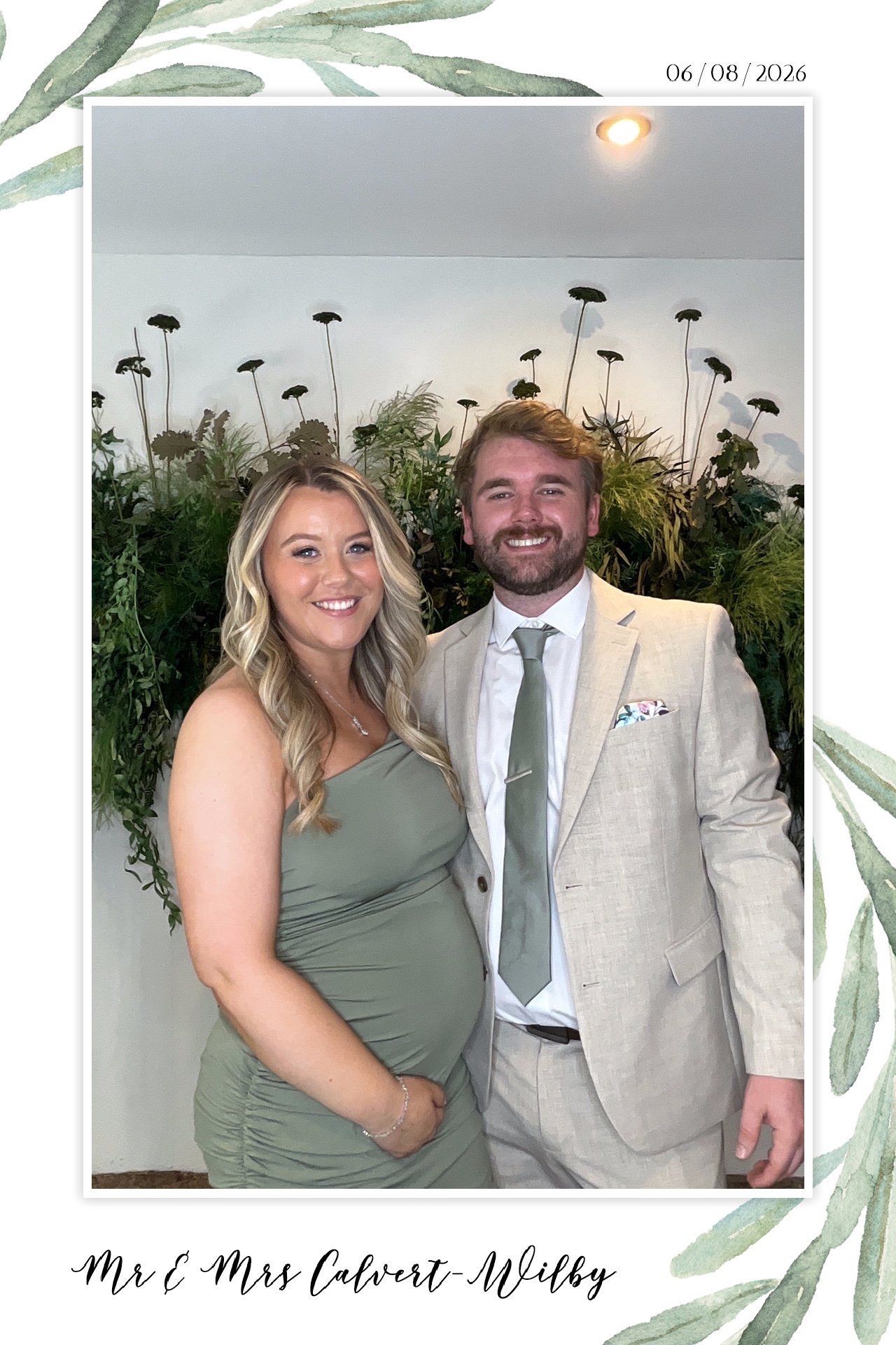 Mr & Mrs Calvert-Wilby  | View more photos from the event at gallery.magicimages.uk/u/MagicImages/Mr-Mrs-Calvert-Wilby