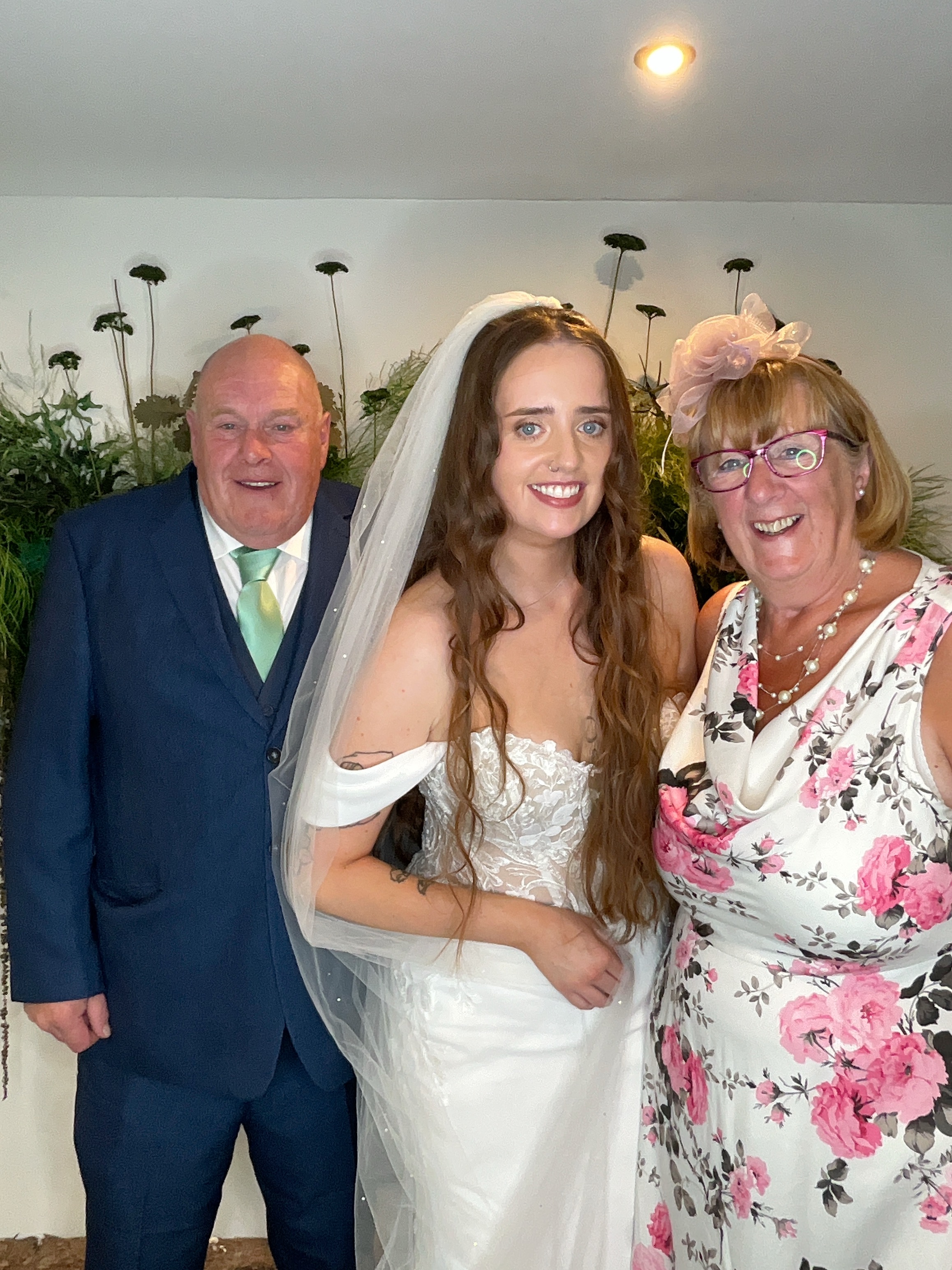 Mr & Mrs Calvert-Wilby  | View more photos from the event at gallery.magicimages.uk/u/MagicImages/Mr-Mrs-Calvert-Wilby