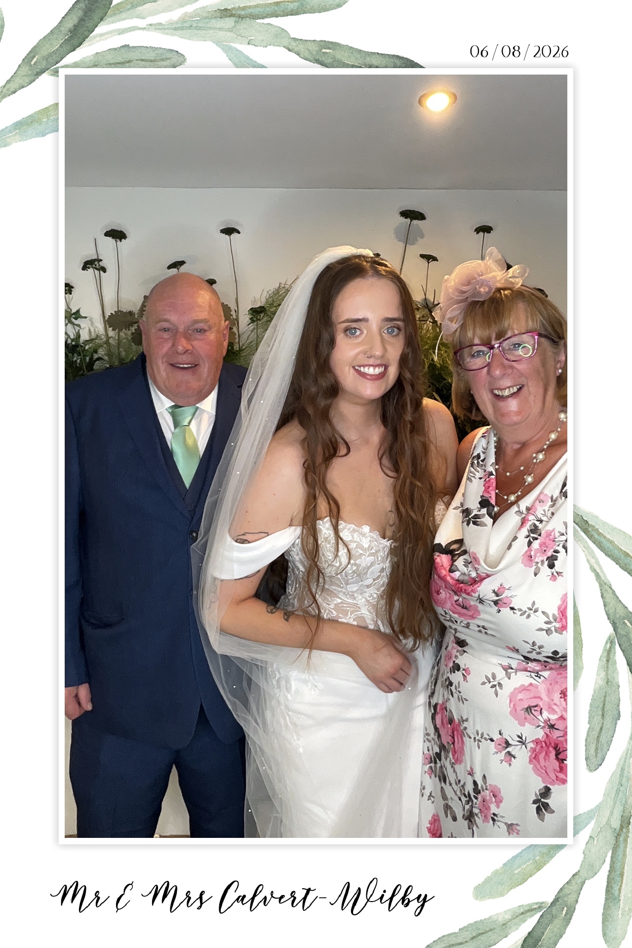 Mr & Mrs Calvert-Wilby  | View more photos from the event at gallery.magicimages.uk/u/MagicImages/Mr-Mrs-Calvert-Wilby