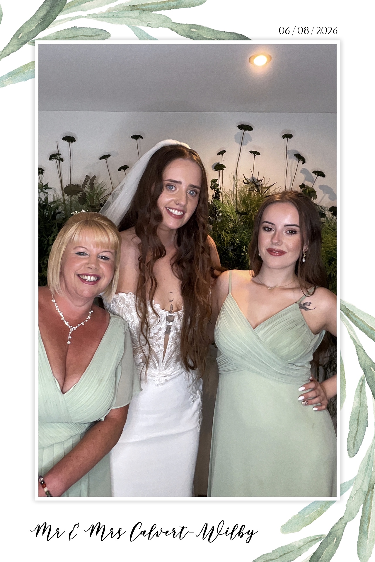 Mr & Mrs Calvert-Wilby  | View more photos from the event at gallery.magicimages.uk/u/MagicImages/Mr-Mrs-Calvert-Wilby