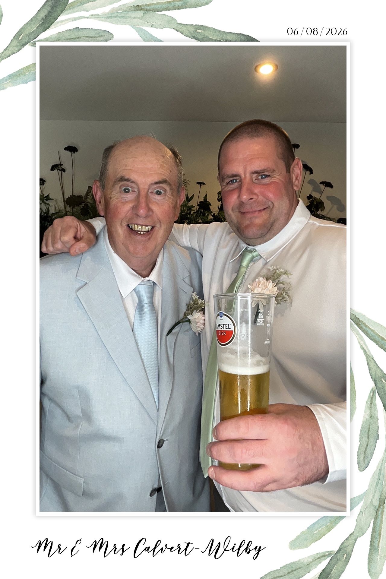 Mr & Mrs Calvert-Wilby  | View more photos from the event at gallery.magicimages.uk/u/MagicImages/Mr-Mrs-Calvert-Wilby