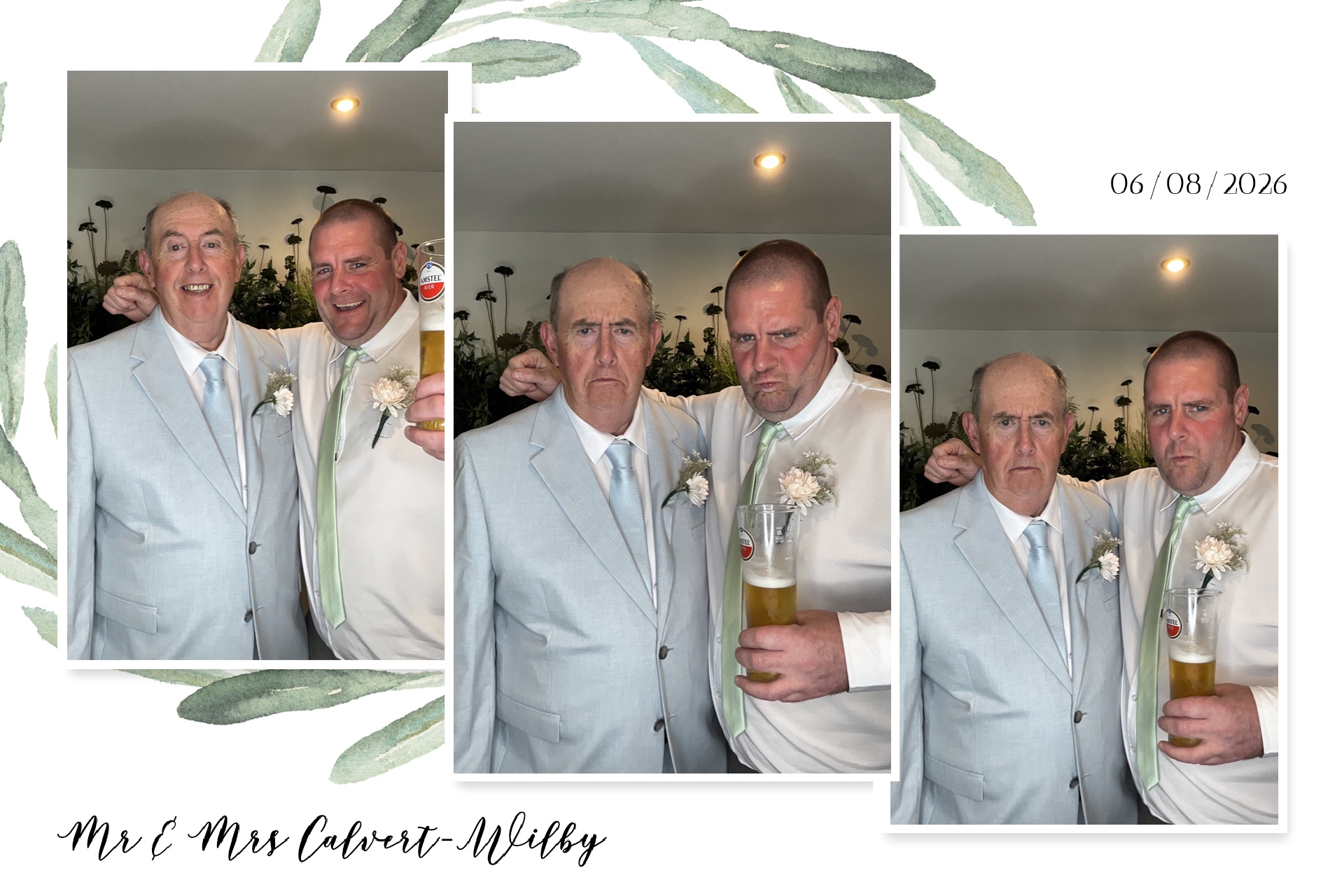 Mr & Mrs Calvert-Wilby  | View more photos from the event at gallery.magicimages.uk/u/MagicImages/Mr-Mrs-Calvert-Wilby