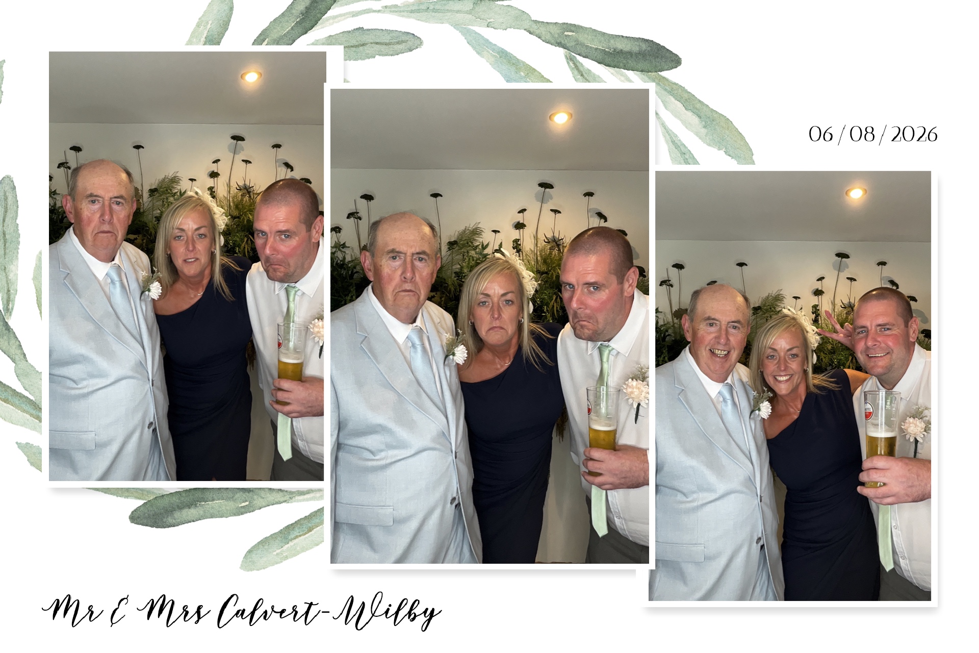 Mr & Mrs Calvert-Wilby  | View more photos from the event at gallery.magicimages.uk/u/MagicImages/Mr-Mrs-Calvert-Wilby