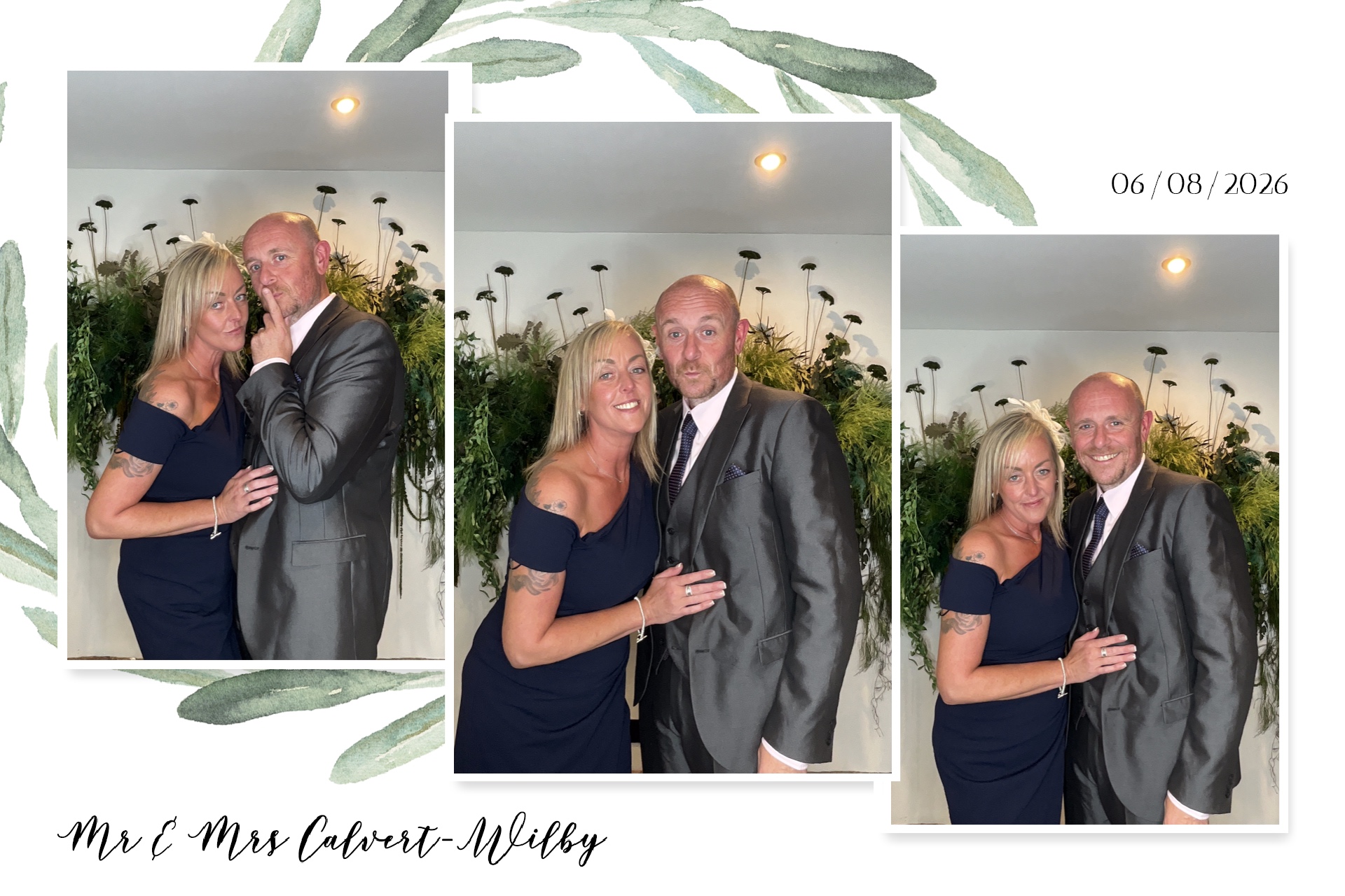 Mr & Mrs Calvert-Wilby  | View more photos from the event at gallery.magicimages.uk/u/MagicImages/Mr-Mrs-Calvert-Wilby