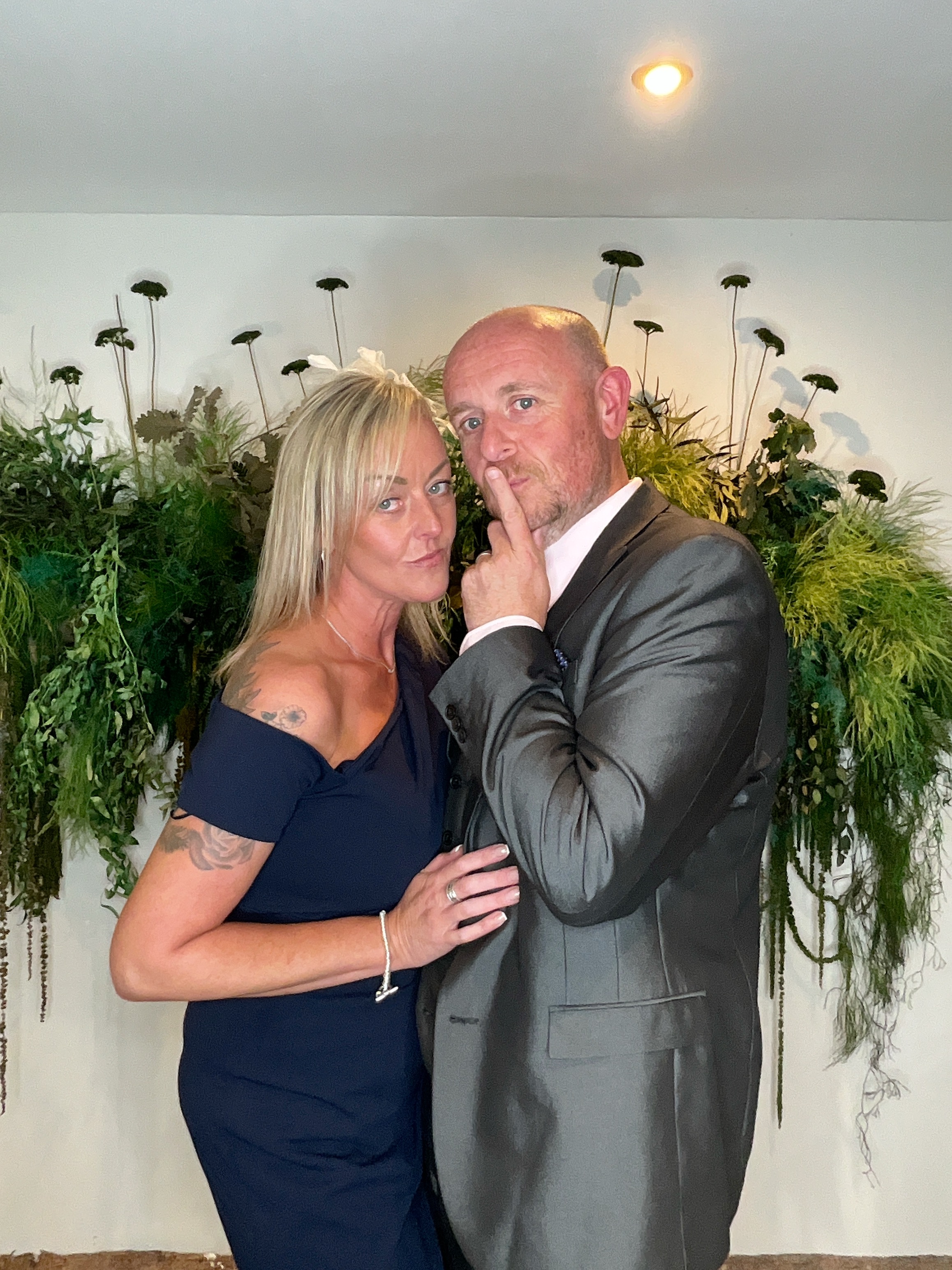 Mr & Mrs Calvert-Wilby  | View more photos from the event at gallery.magicimages.uk/u/MagicImages/Mr-Mrs-Calvert-Wilby
