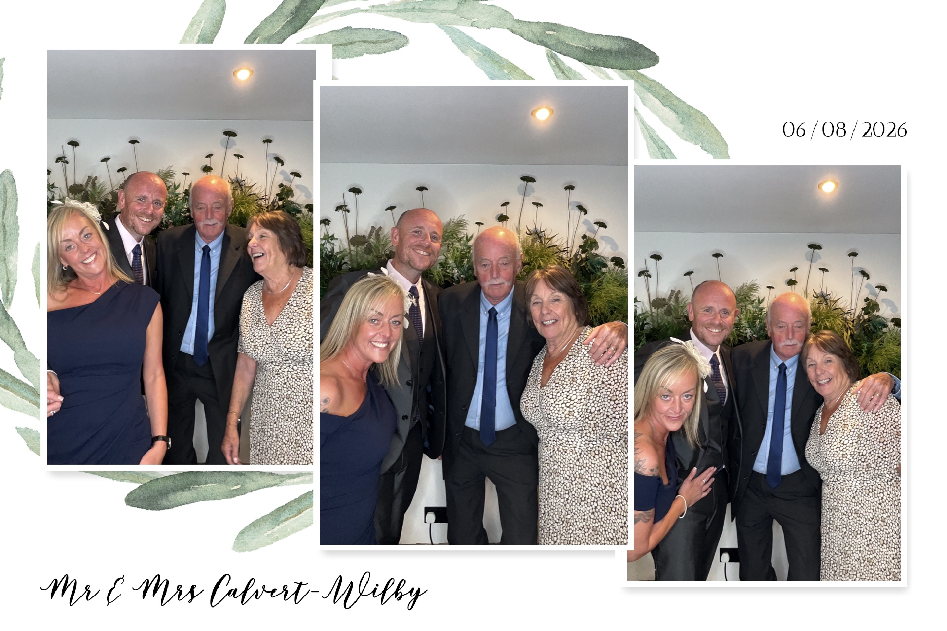 Mr & Mrs Calvert-Wilby  | View more photos from the event at gallery.magicimages.uk/u/MagicImages/Mr-Mrs-Calvert-Wilby